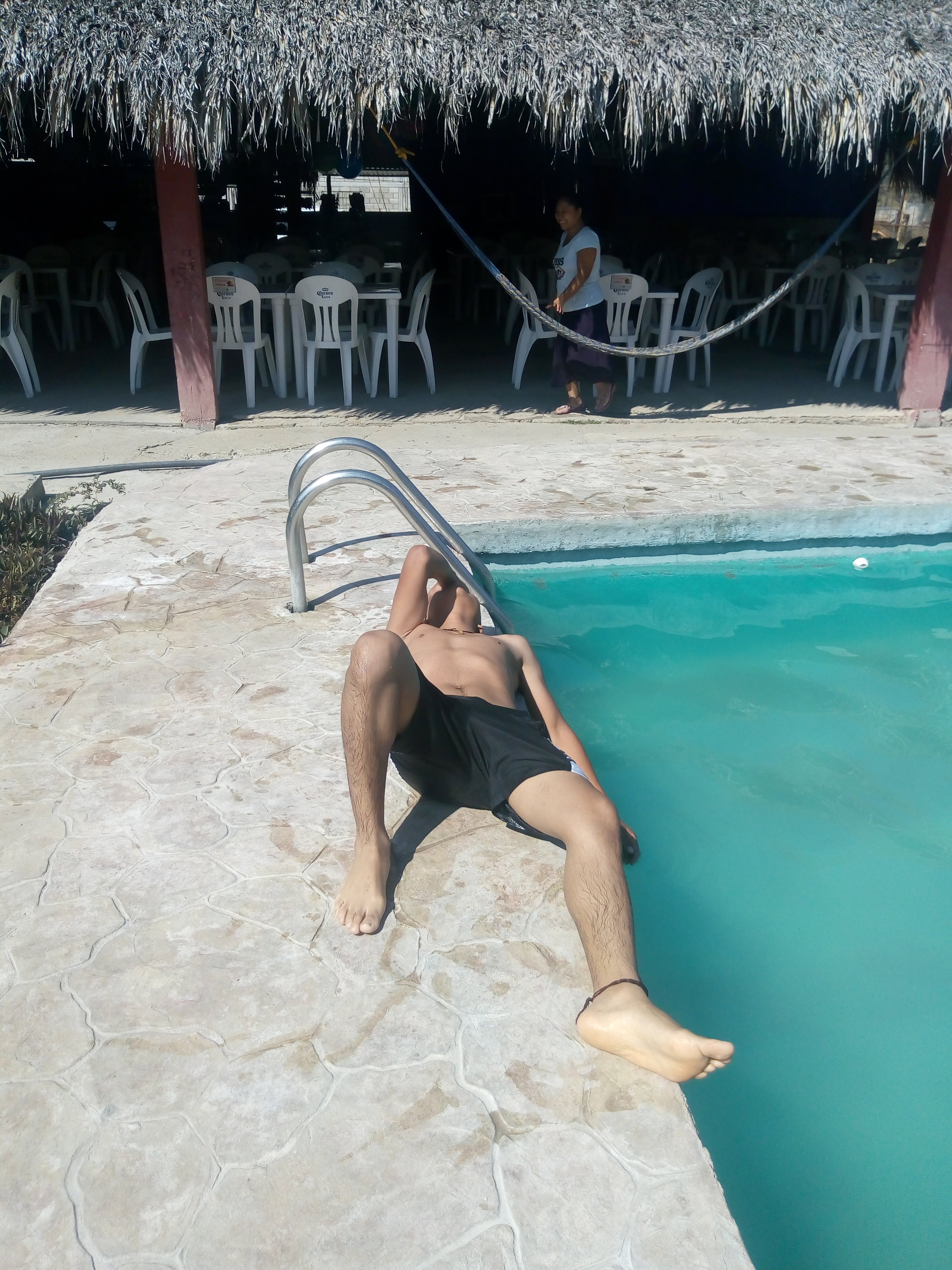 Restauran La Puesta del Sol image 5