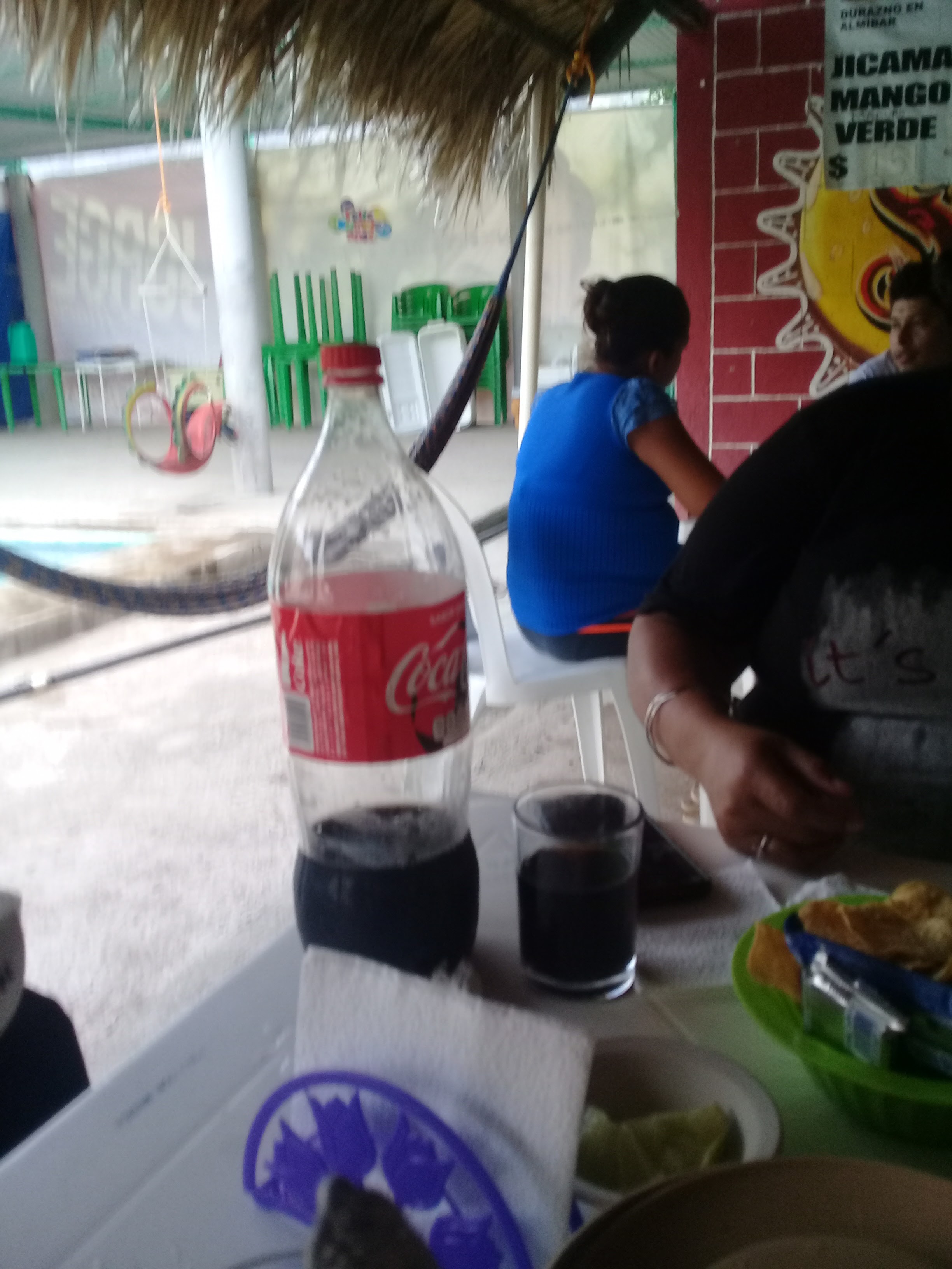 Restauran La Puesta del Sol image 7