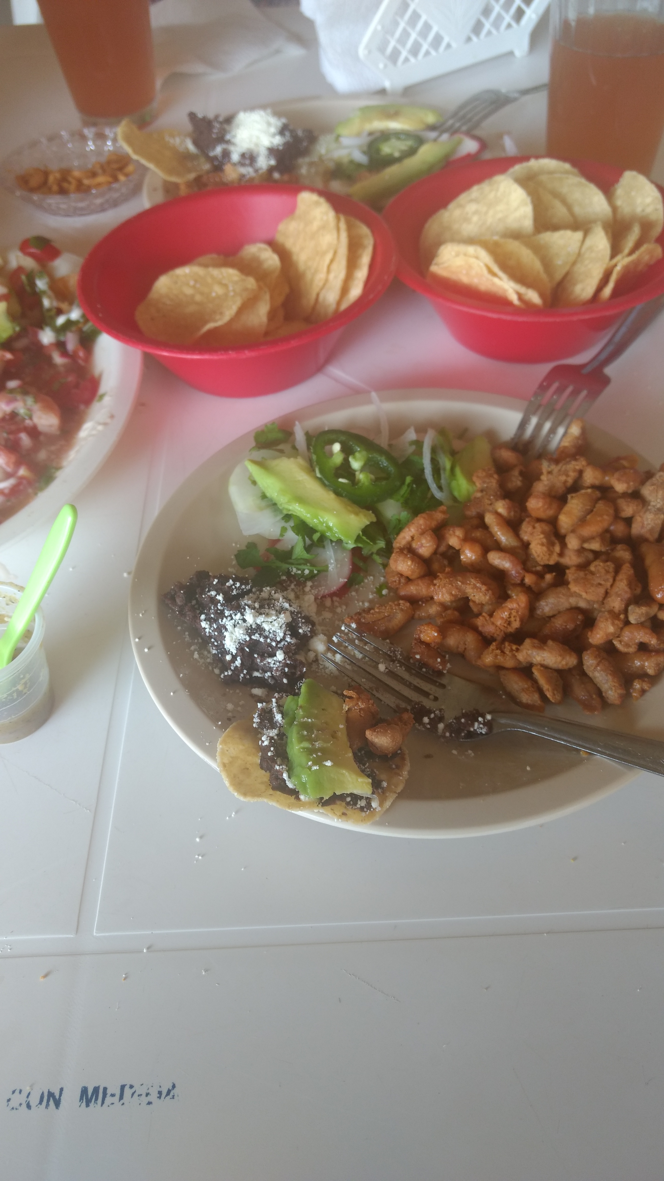 Restauran La Puesta del Sol image 8