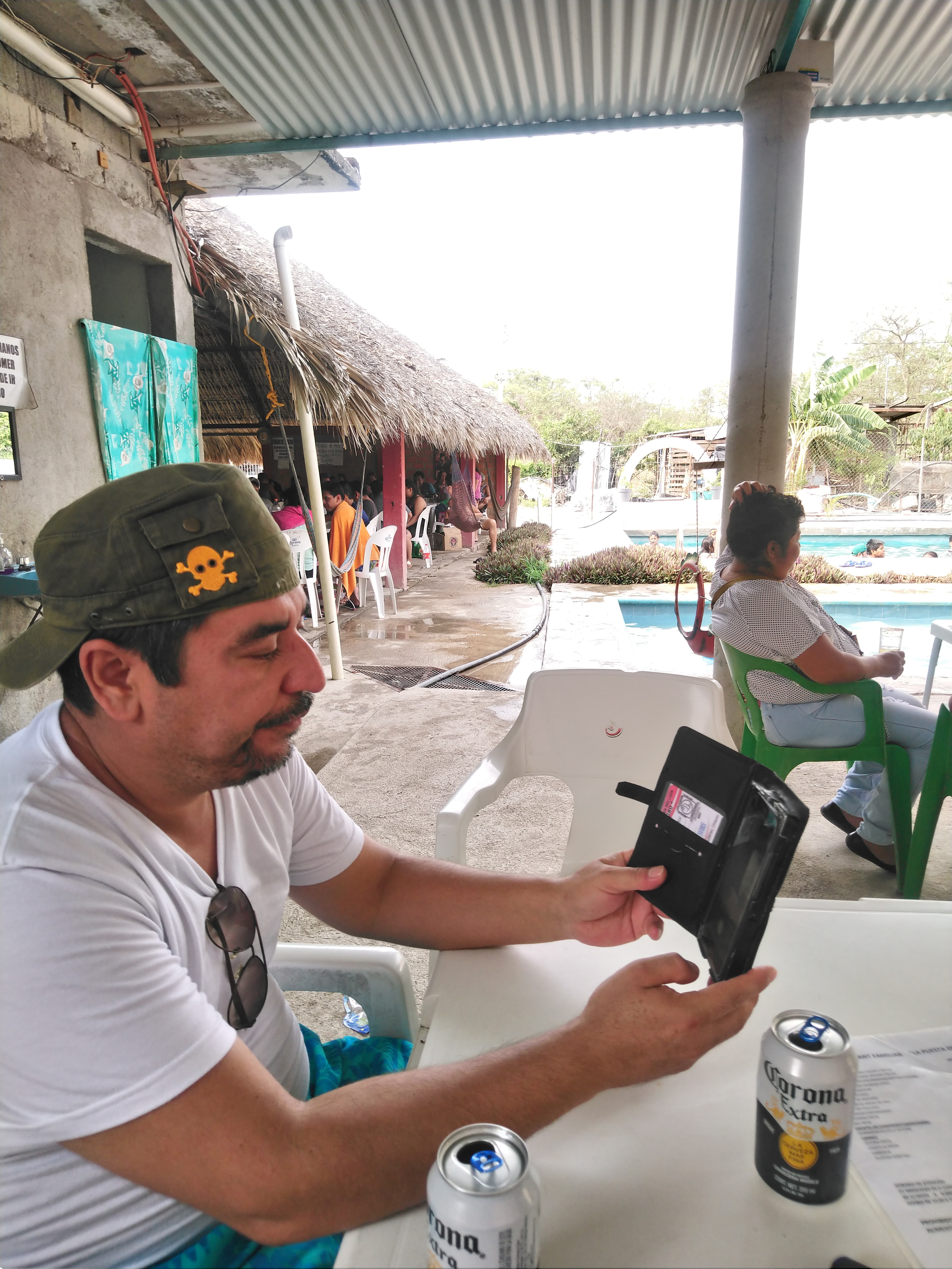 Restauran La Puesta del Sol image 9