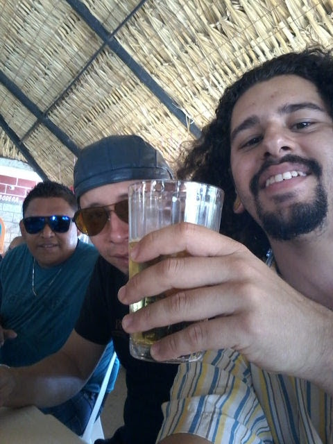 Restauran La Puesta del Sol image 10