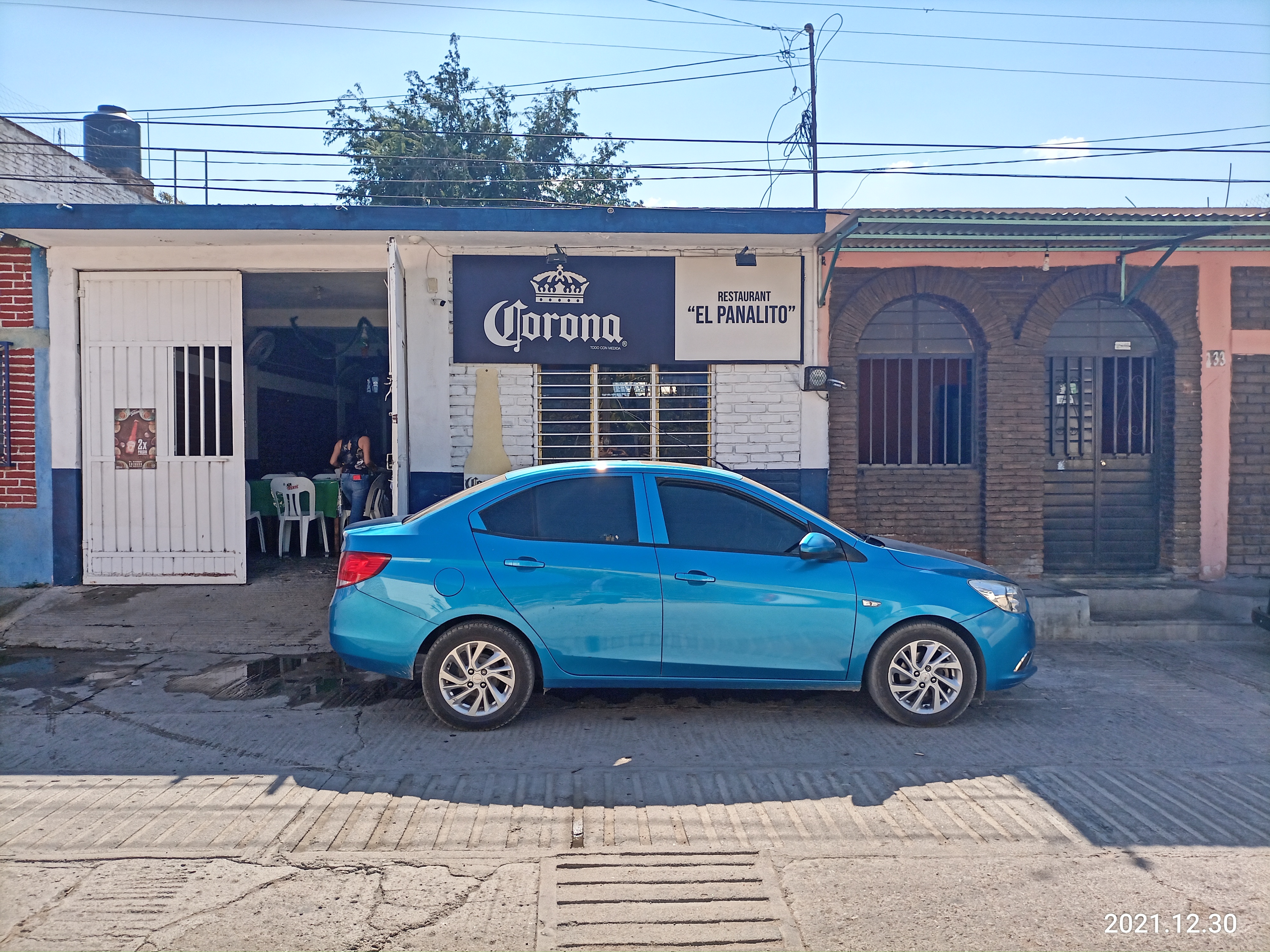 El Panalito image 10