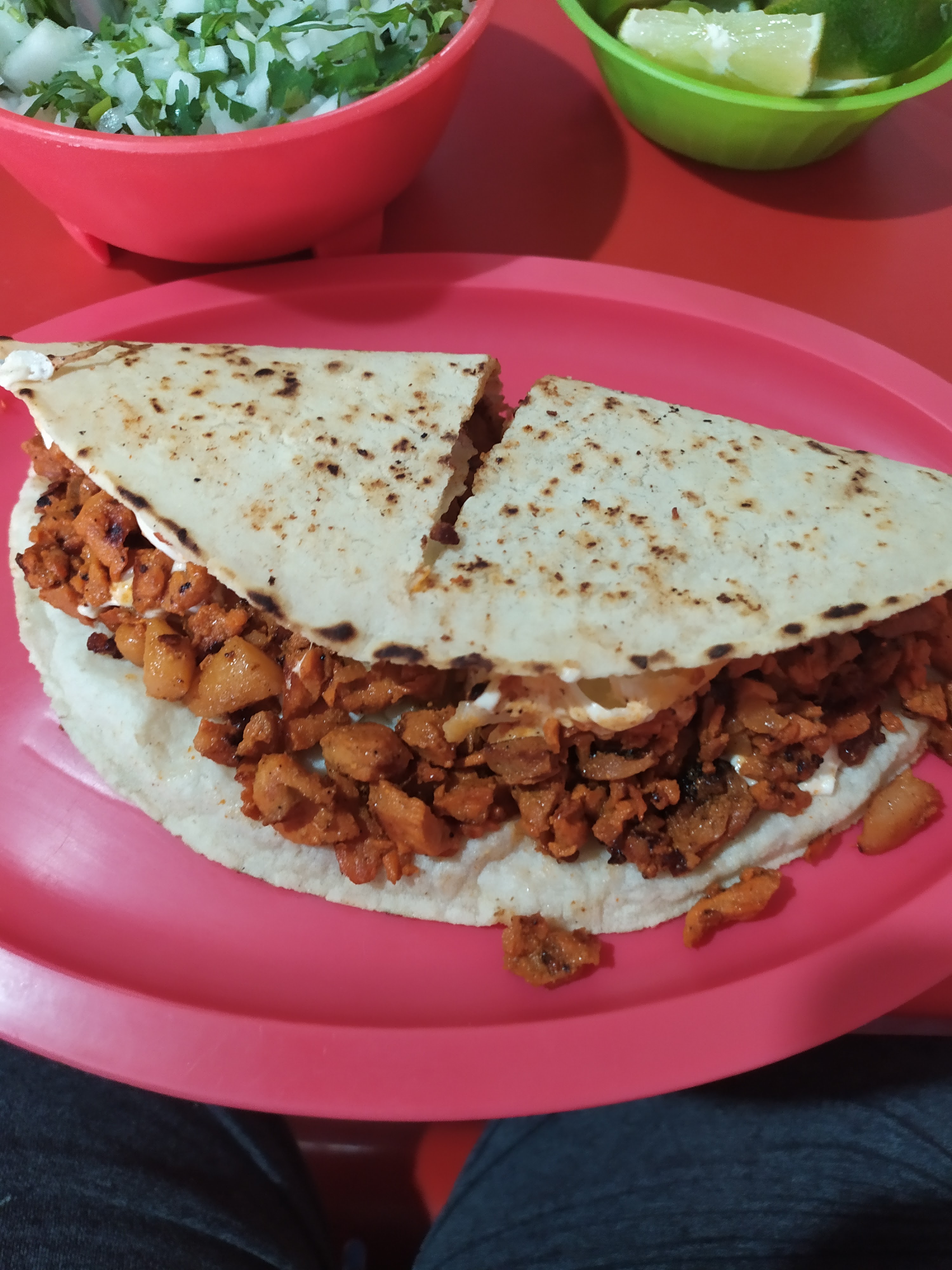 El Pastorcito image 1