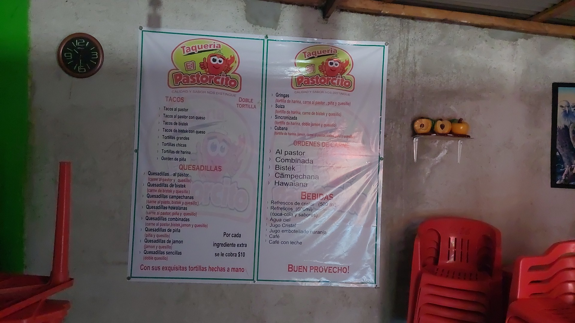 El Pastorcito image 5