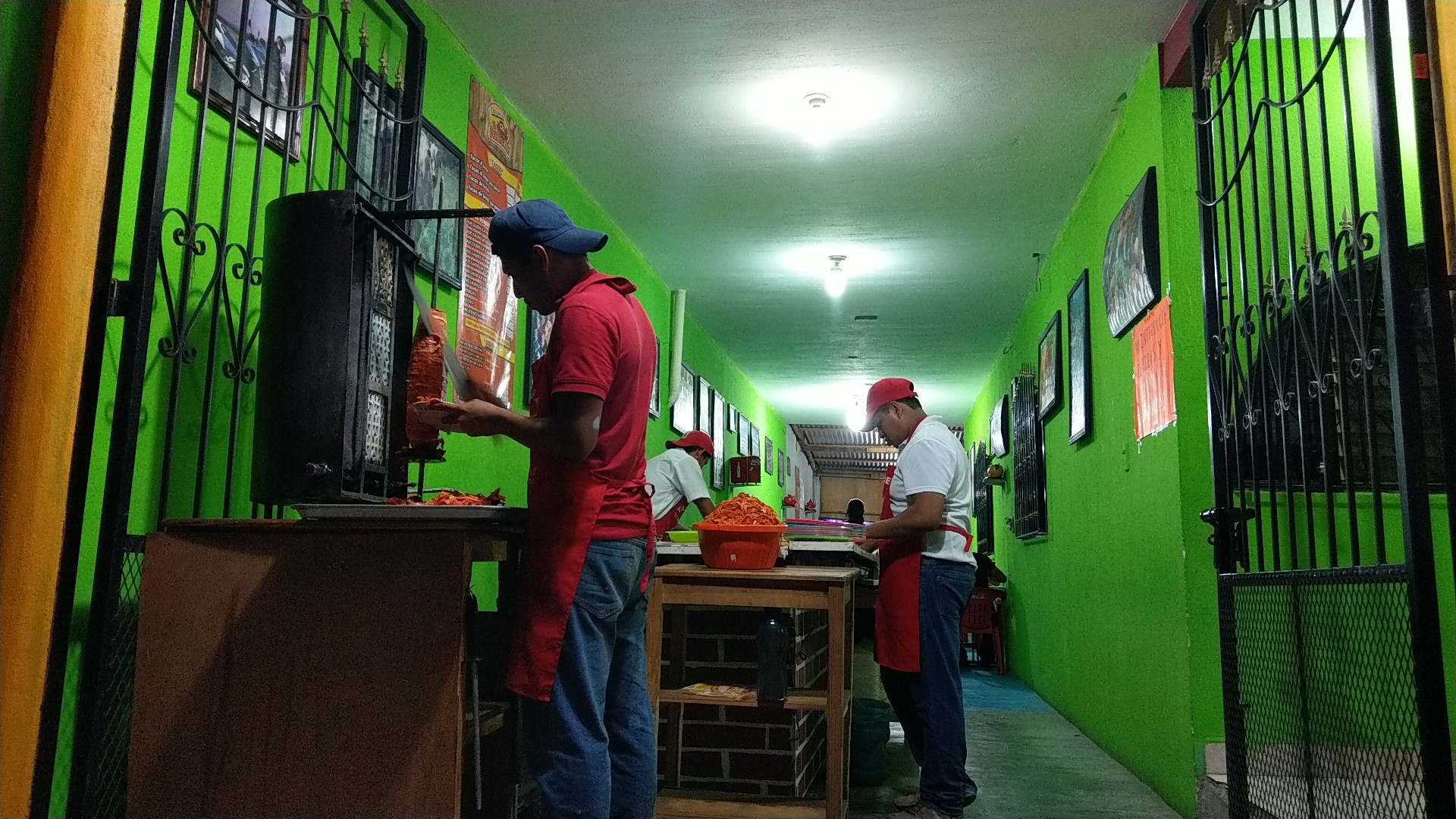 El Pastorcito image 9