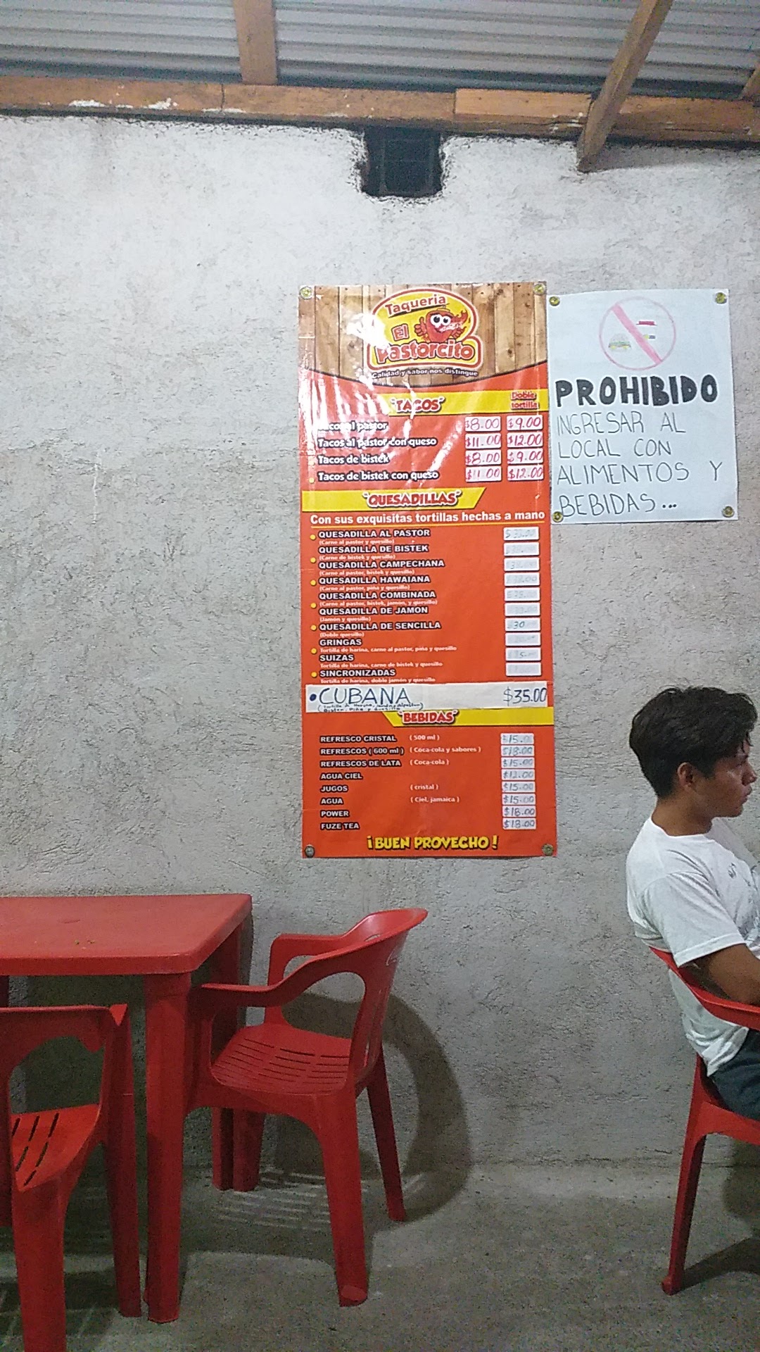 El Pastorcito image 10