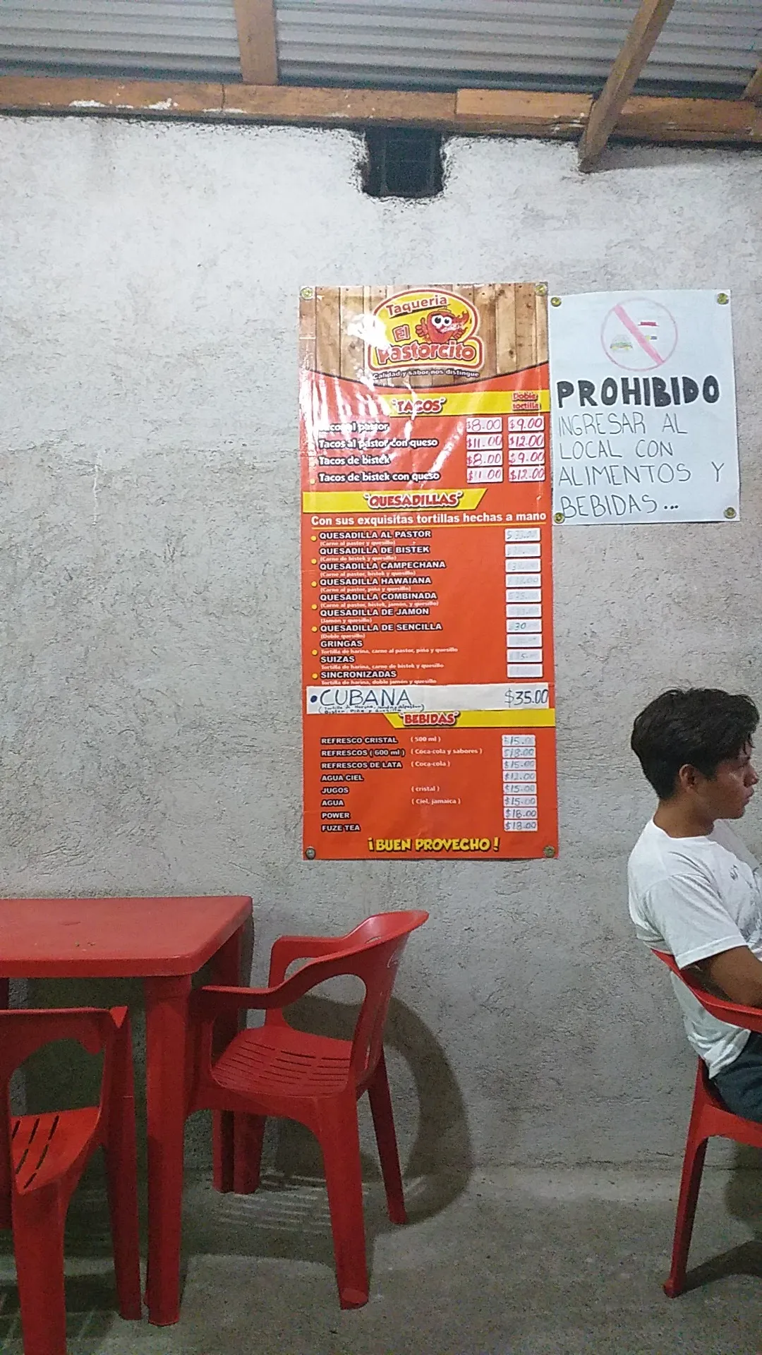 El Pastorcito image 10