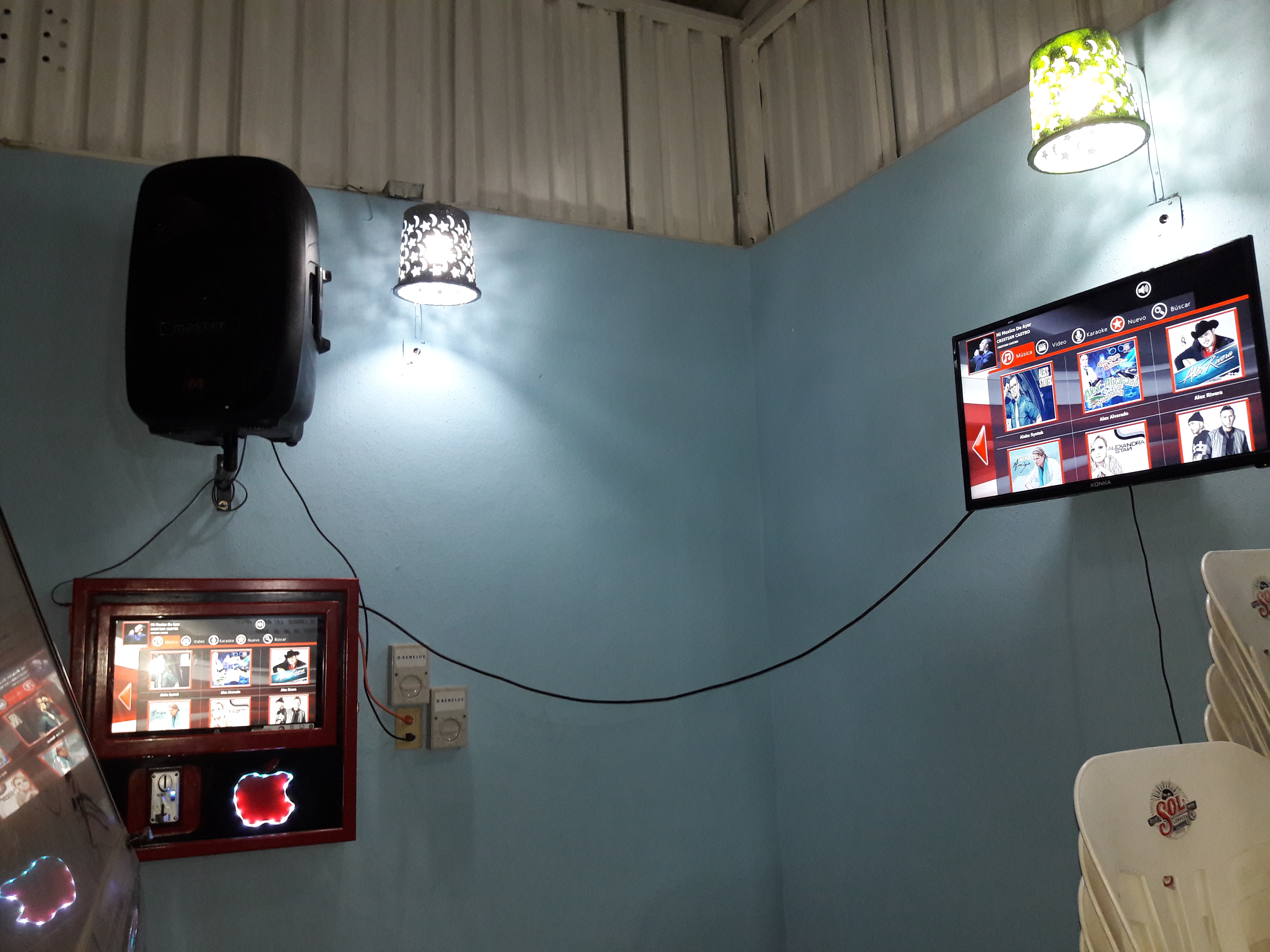 Restaurante Familiar El Salon De La Fama image 1