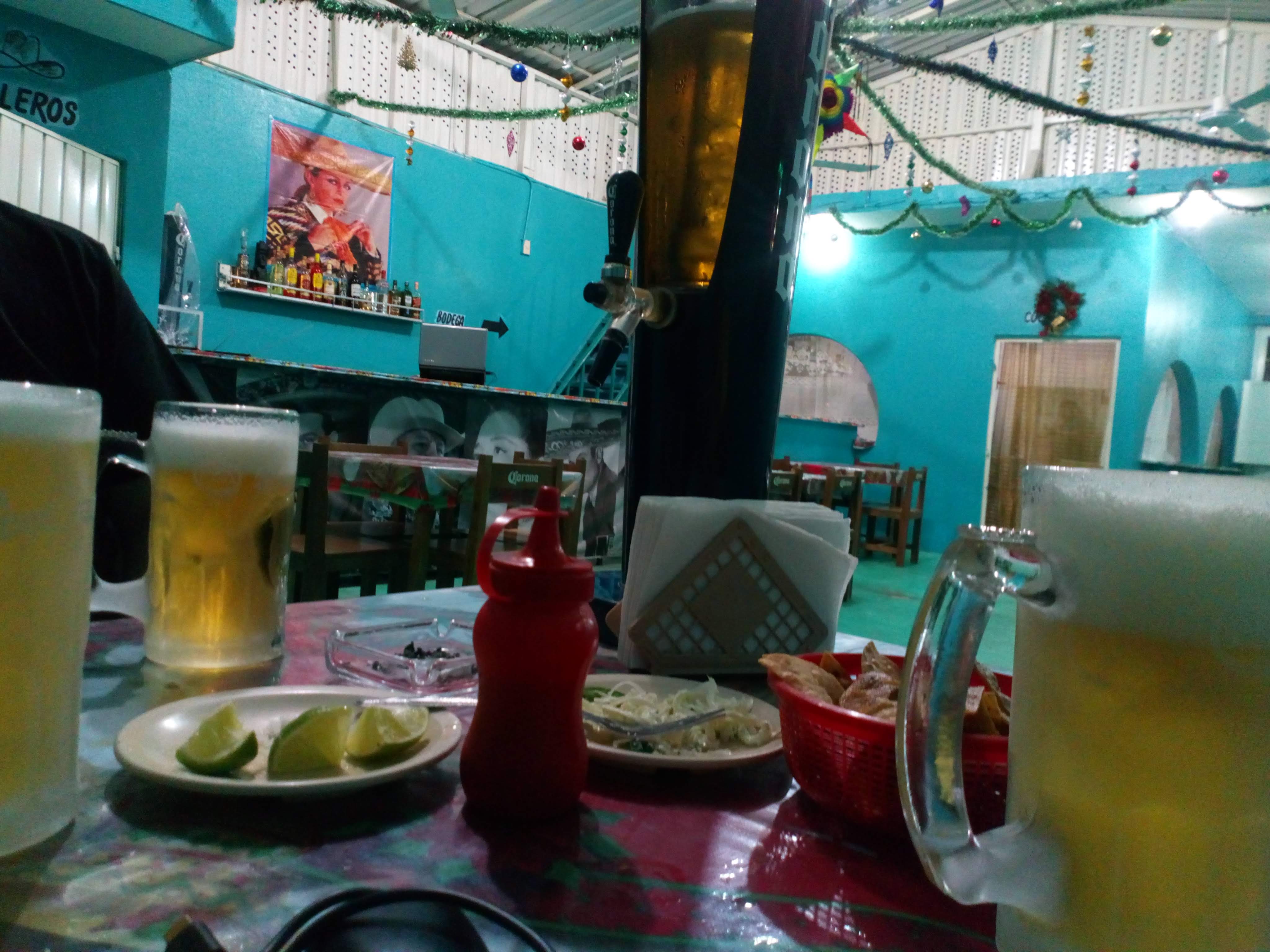 Restaurante Familiar El Salon De La Fama image 8