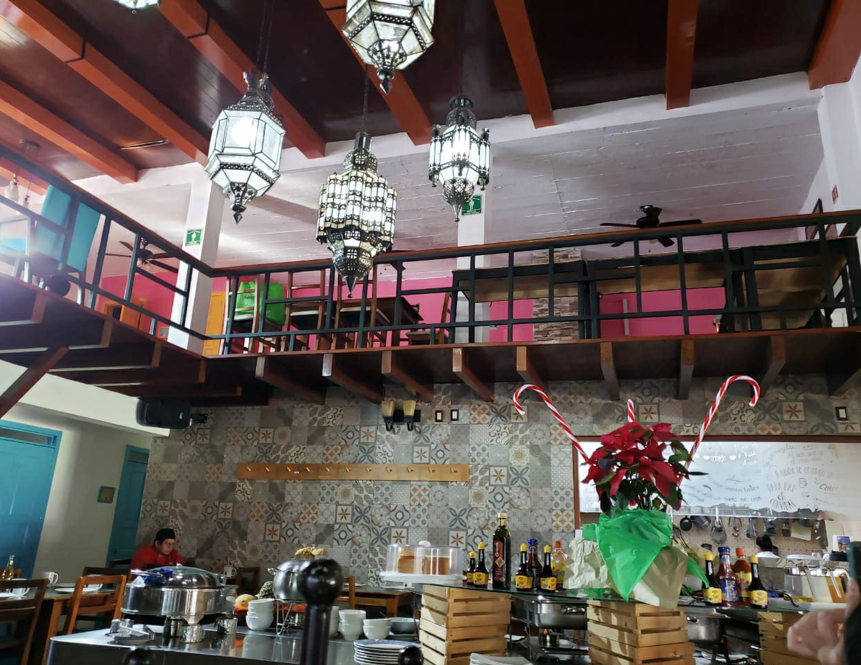 Maria Bonita [Restaurante & Buffet] image 1