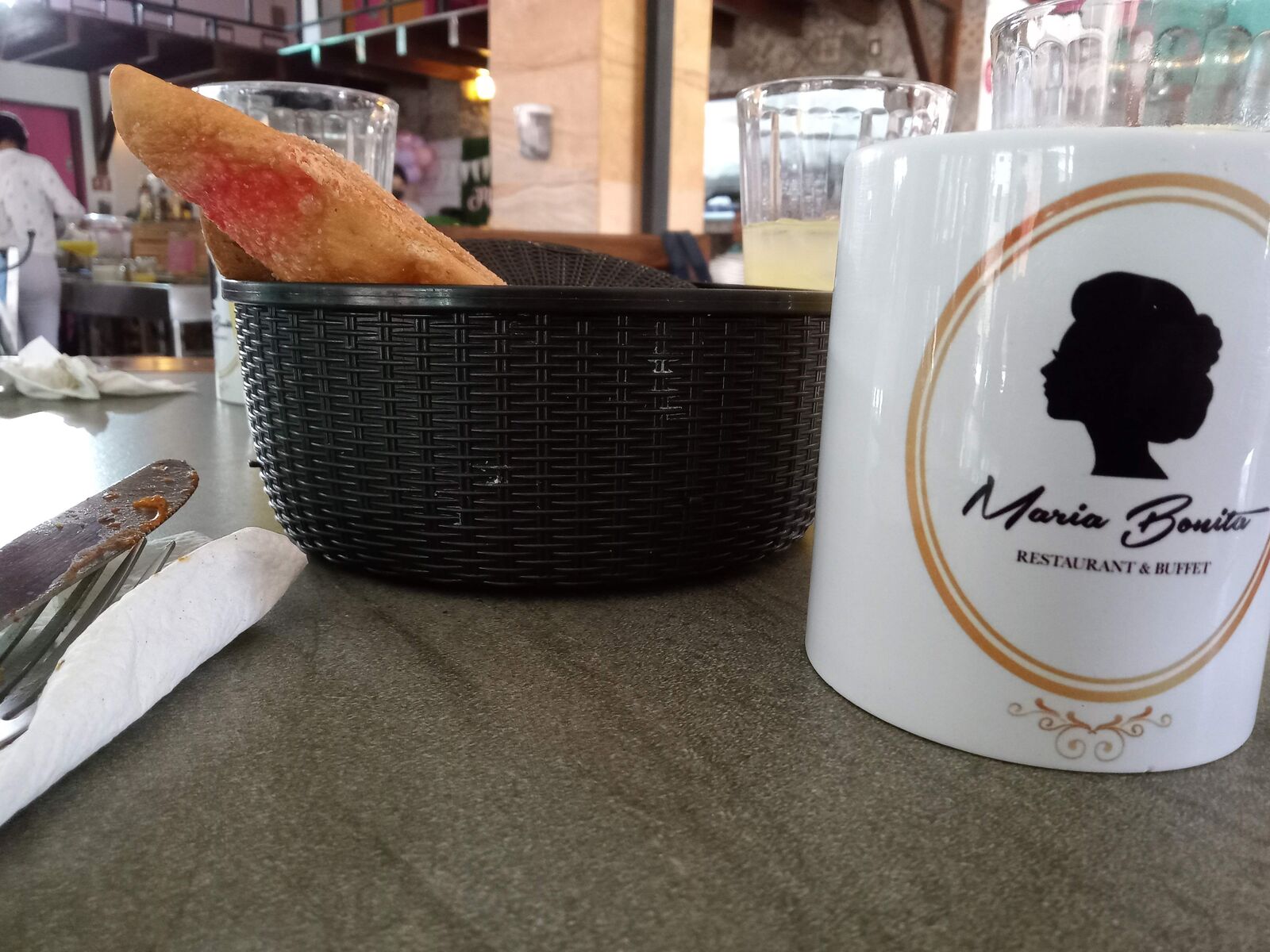 Maria Bonita [Restaurante & Buffet] image 3