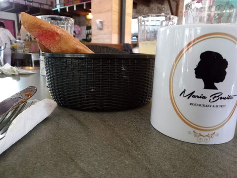Maria Bonita [Restaurante & Buffet] image 3