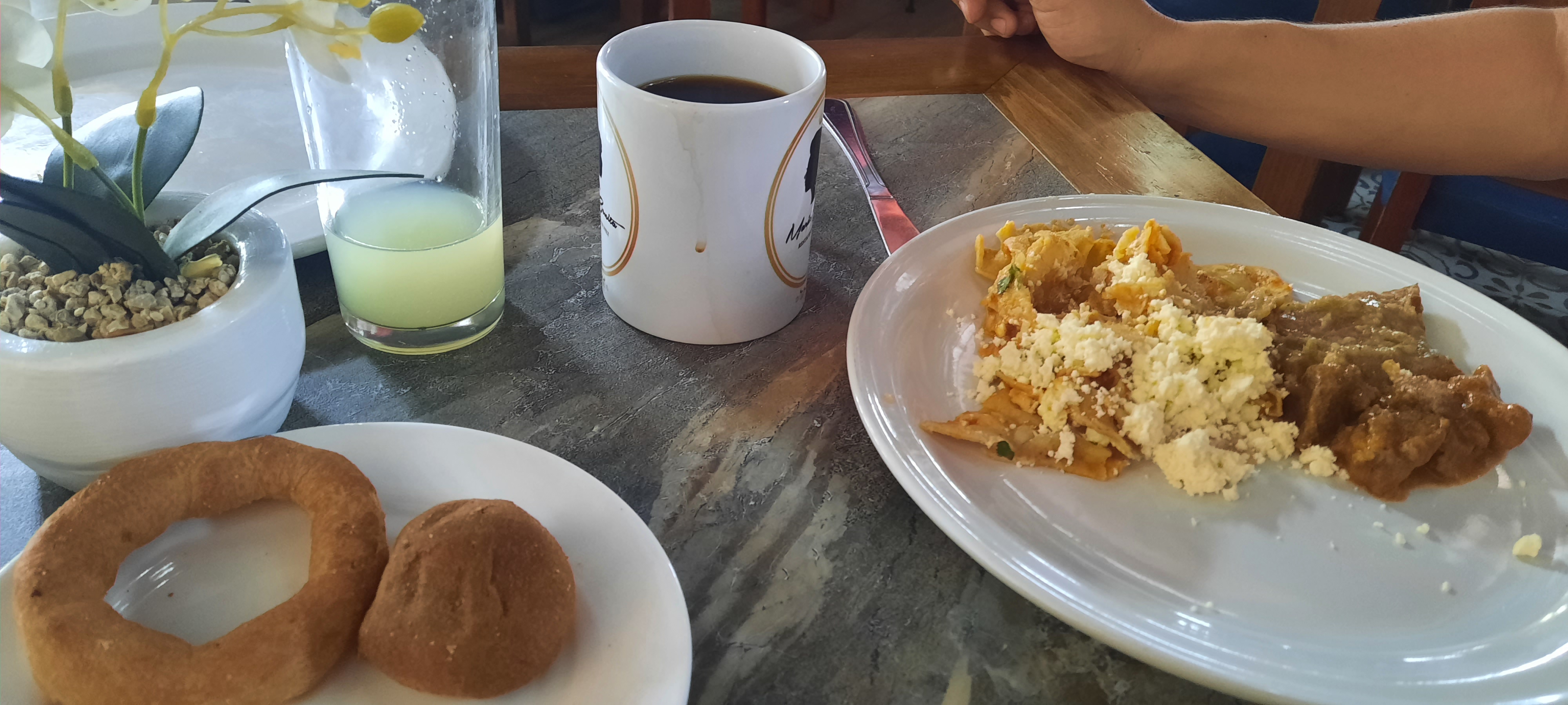 Maria Bonita [Restaurante & Buffet] image 4