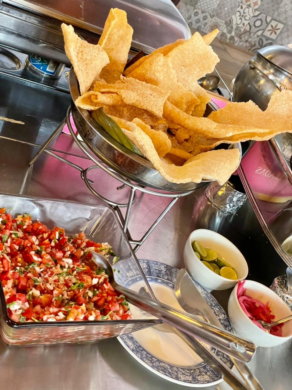 Maria Bonita [Restaurante & Buffet] image 6