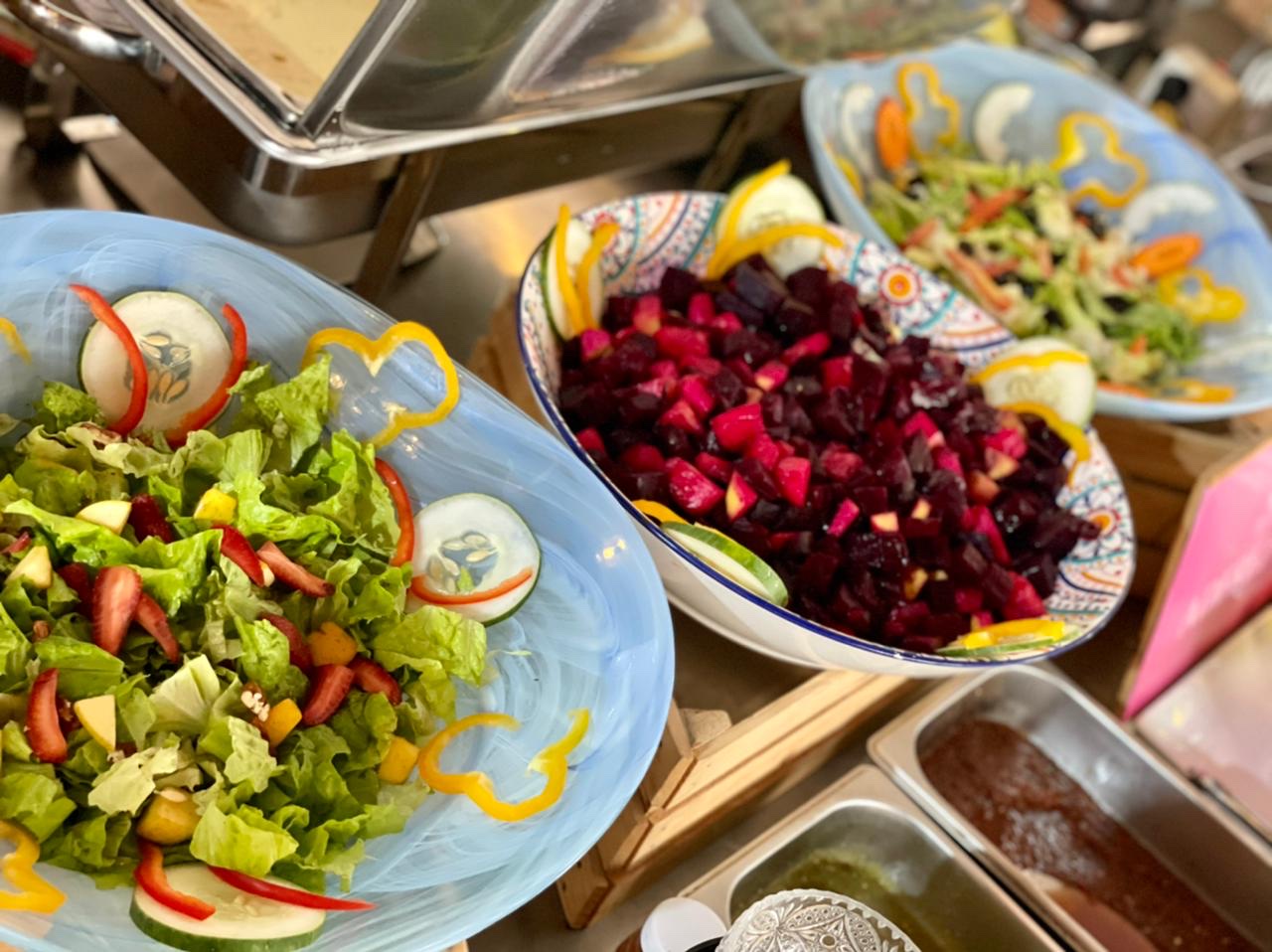 Maria Bonita [Restaurante & Buffet] image 7