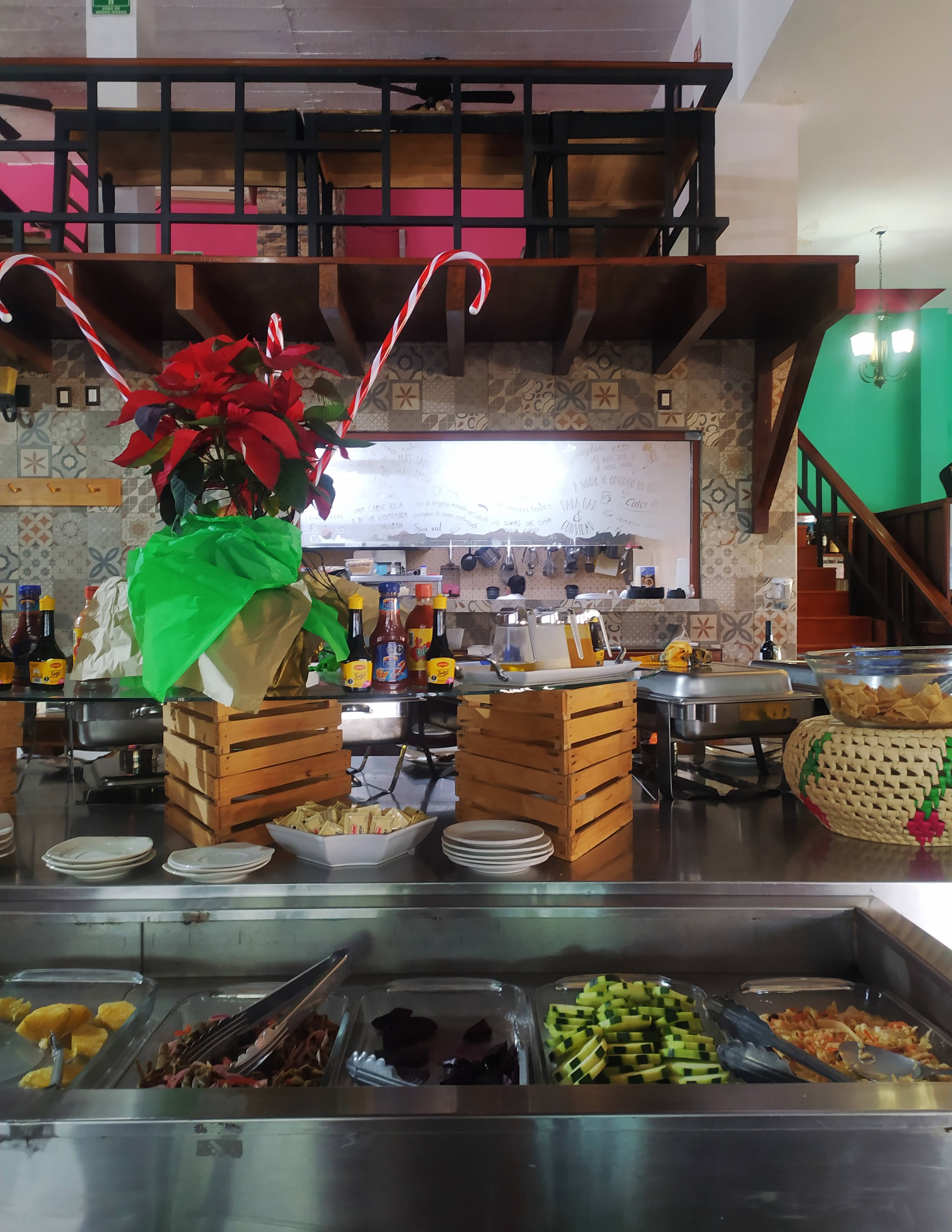 Maria Bonita [Restaurante & Buffet] image 8