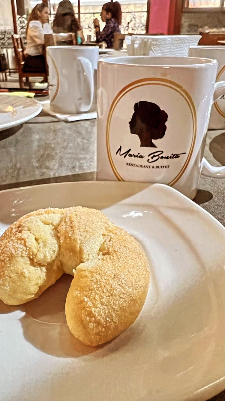 Maria Bonita [Restaurante & Buffet] image 9