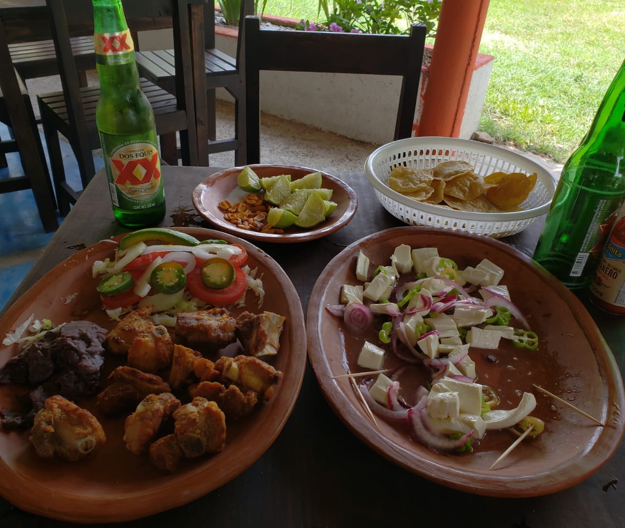 La Palapa En Suchiapa image 1