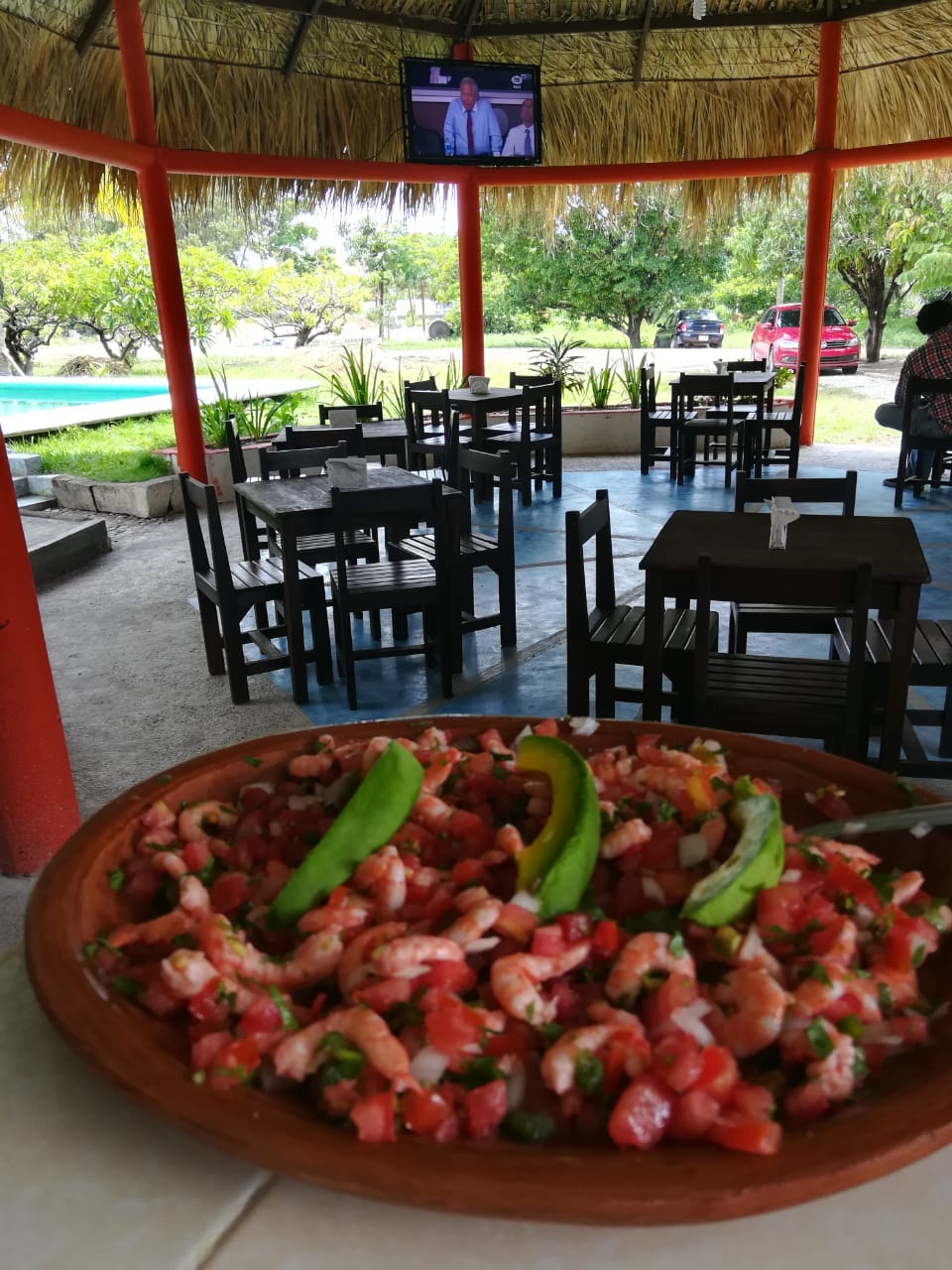 La Palapa En Suchiapa image 3