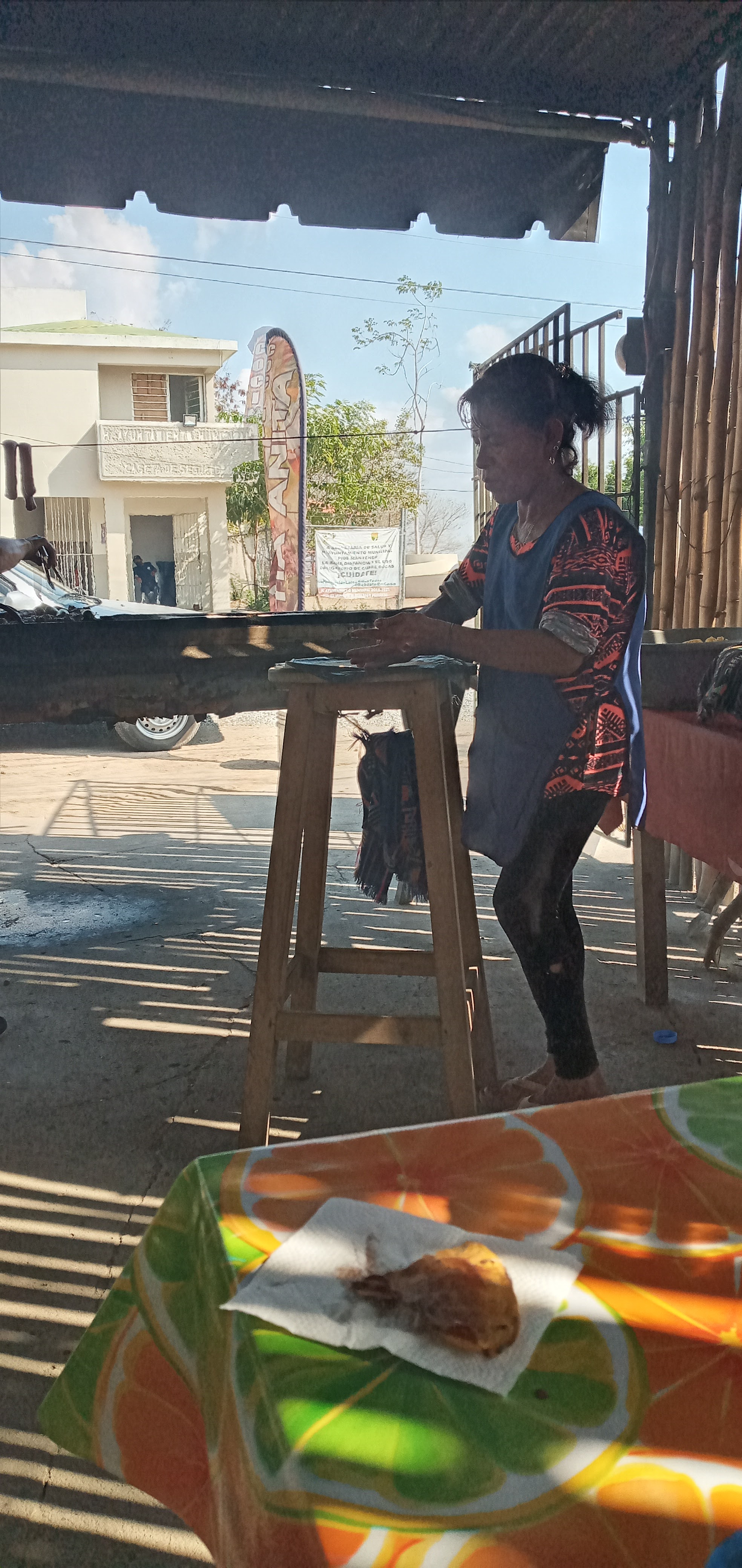 La Palapa En Suchiapa image 5