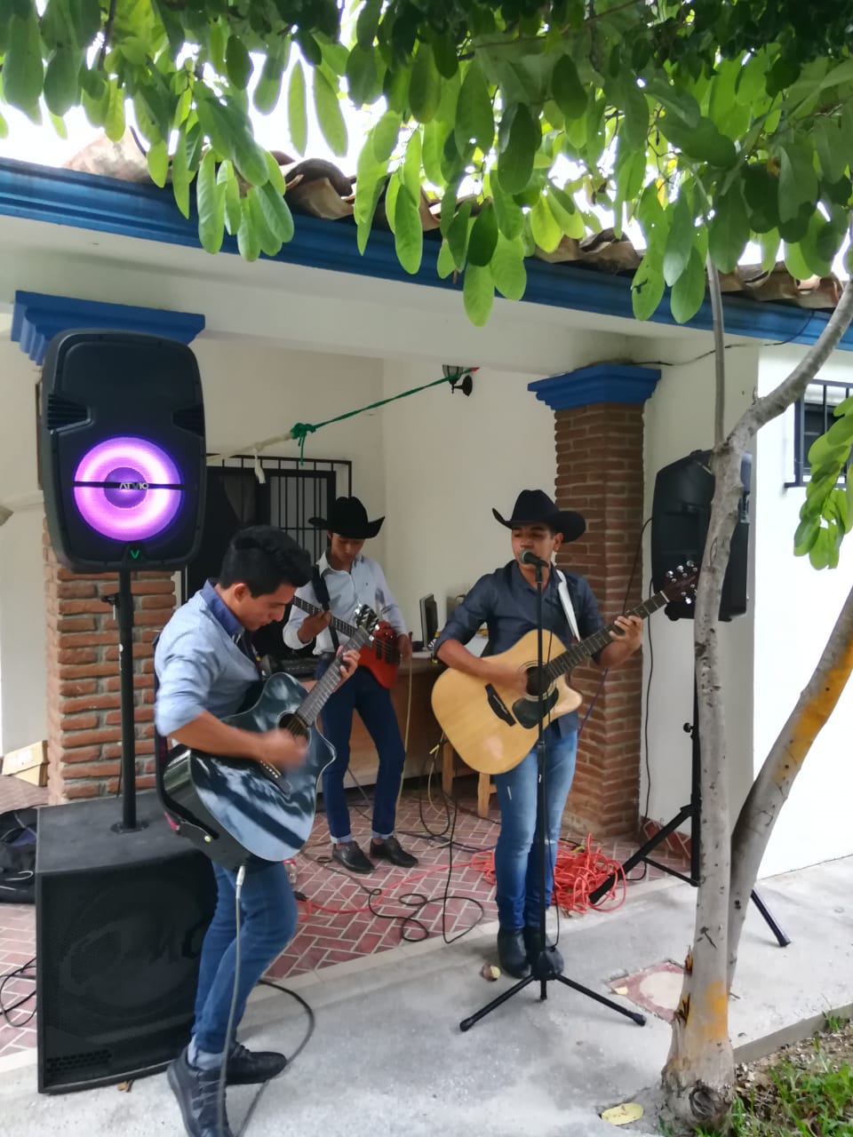 La Palapa En Suchiapa image 6