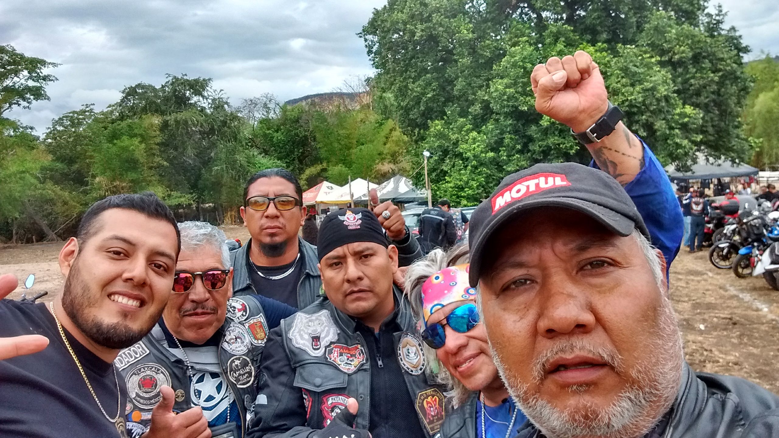 La Palapa En Suchiapa image 7