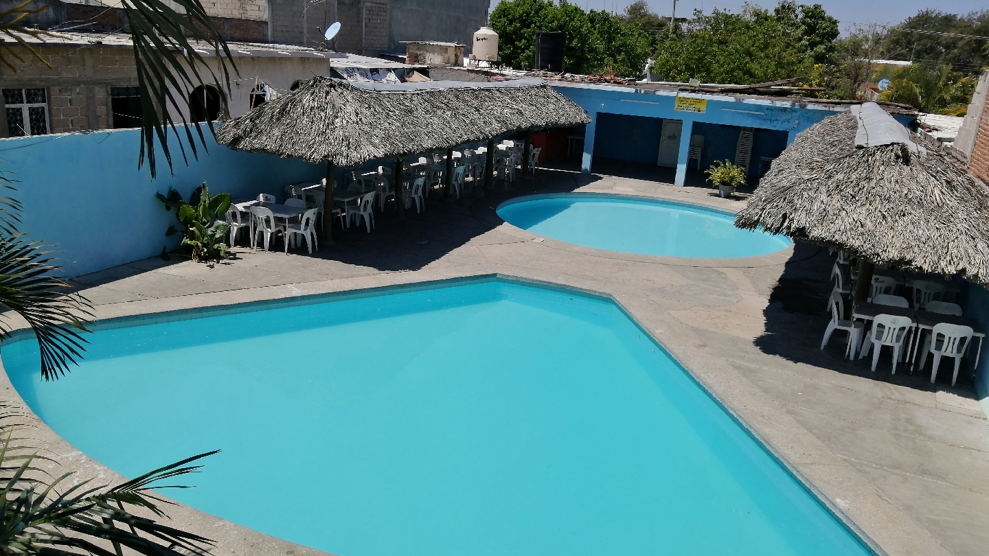 Cascadas de Agua Azul image 3