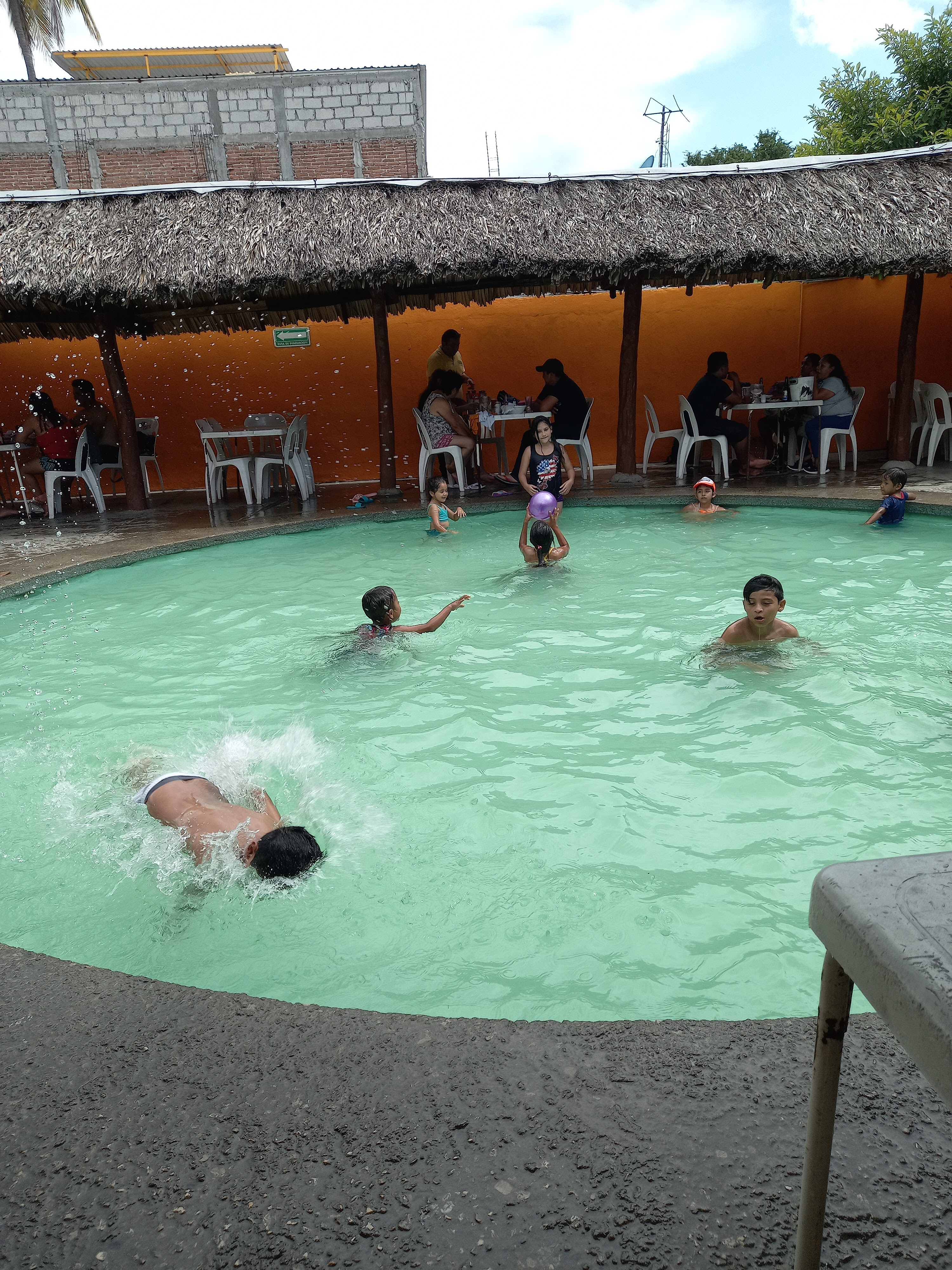 Cascadas de Agua Azul image 5