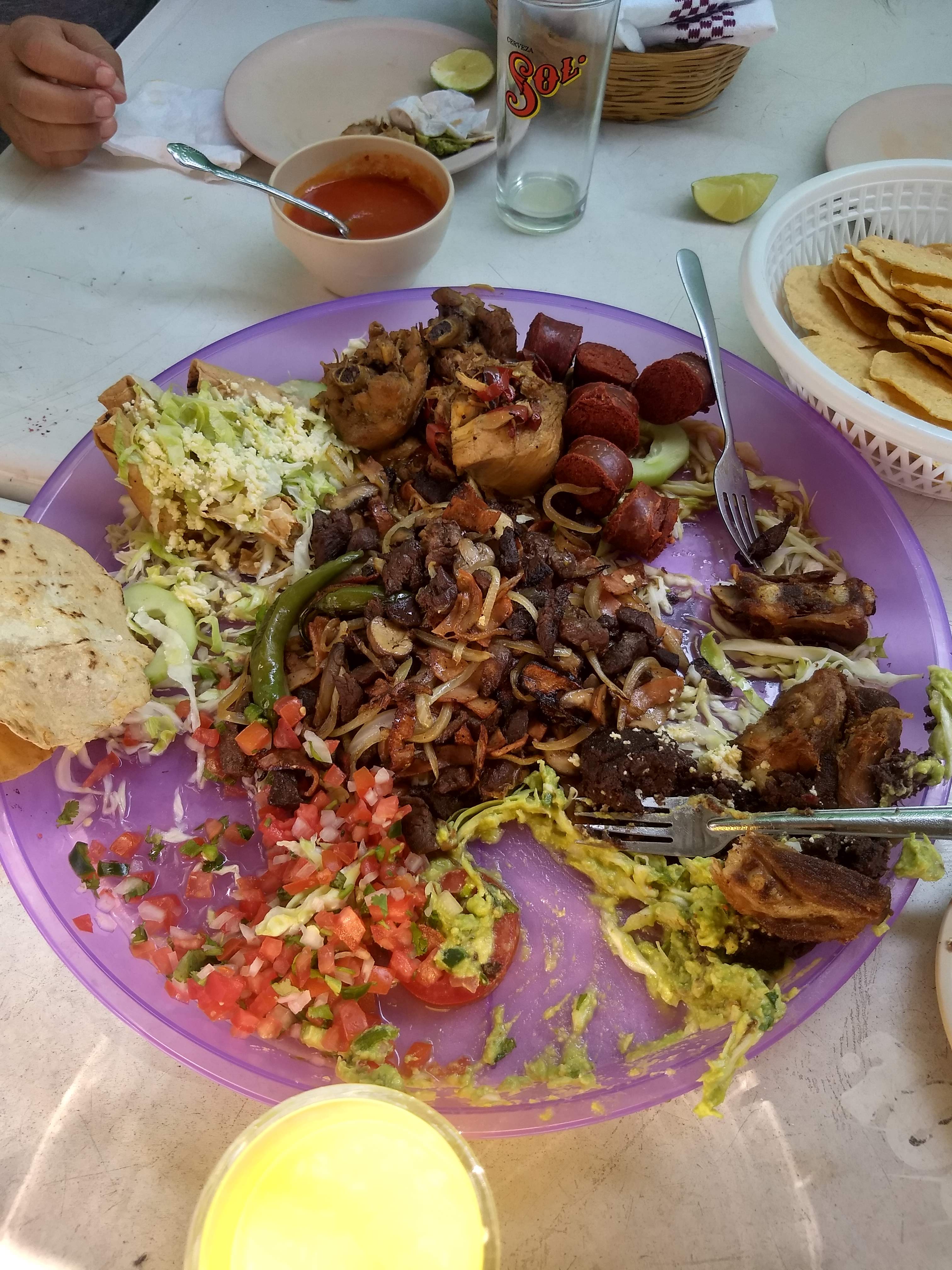 Cascadas de Agua Azul image 6