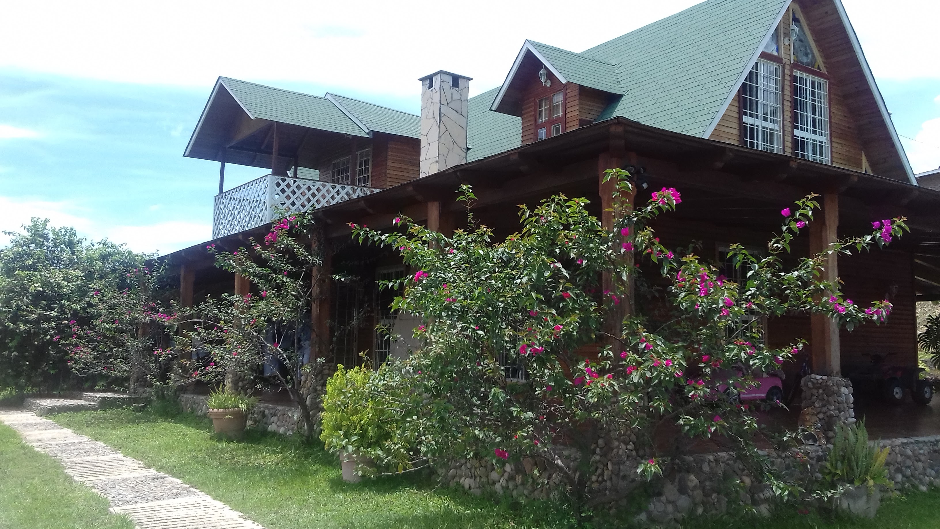 Cascadas de Agua Azul image 9