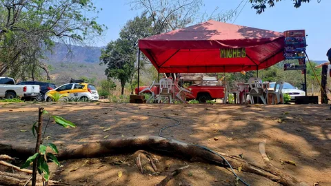 Restaurante “El Oasis” image 1
