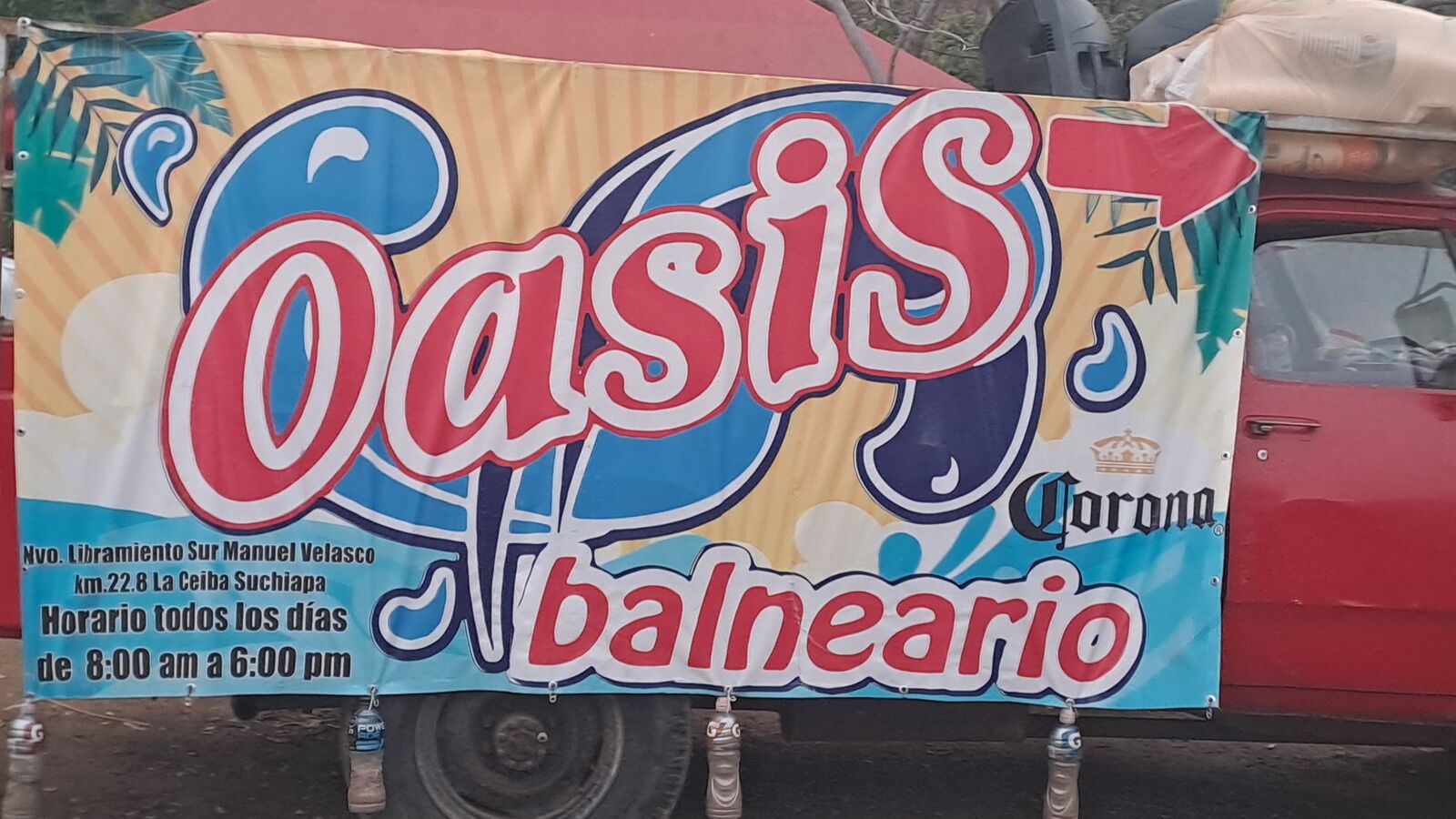 Restaurante “El Oasis” image 4