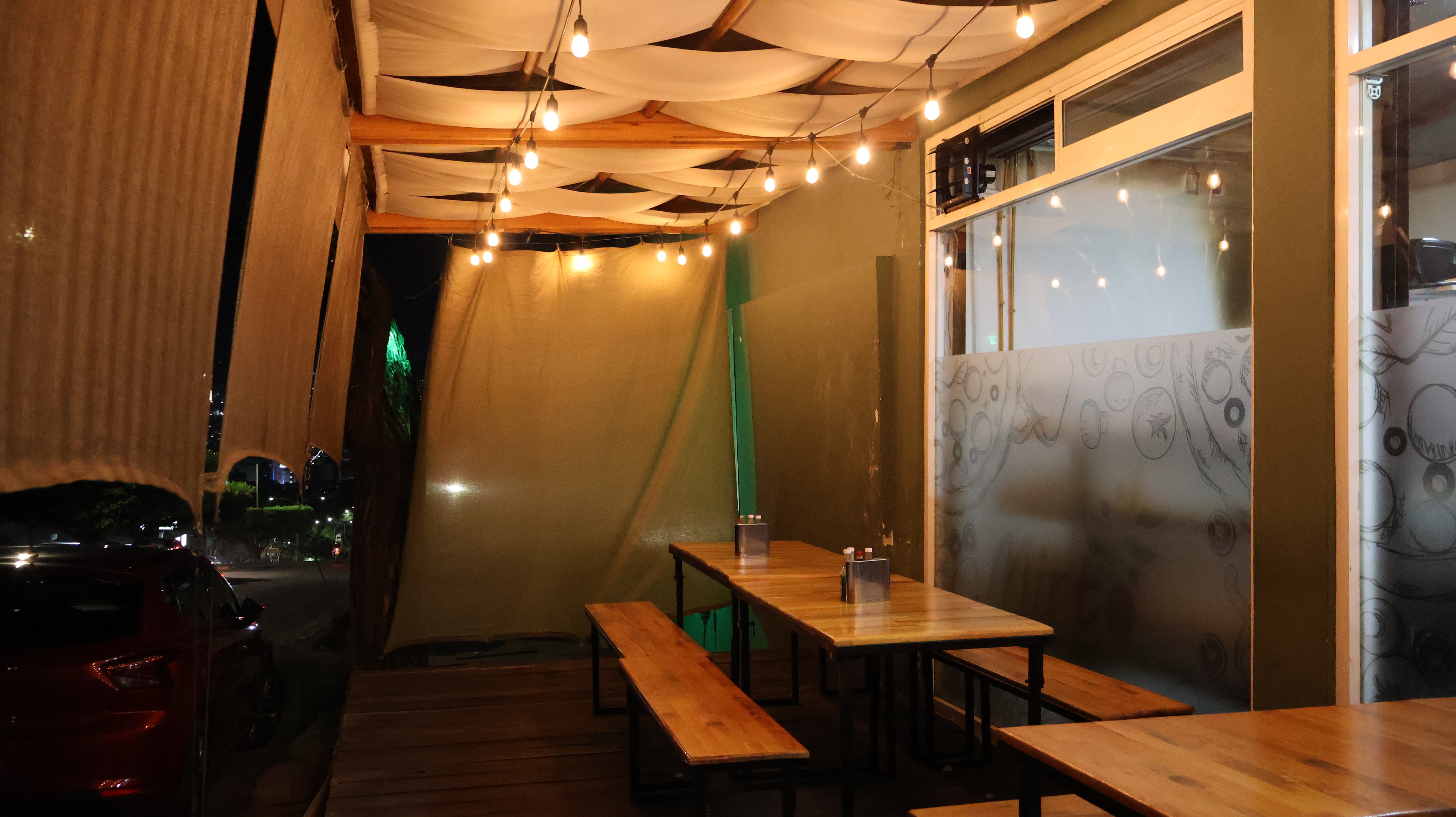 Mirto Restaurante image 6