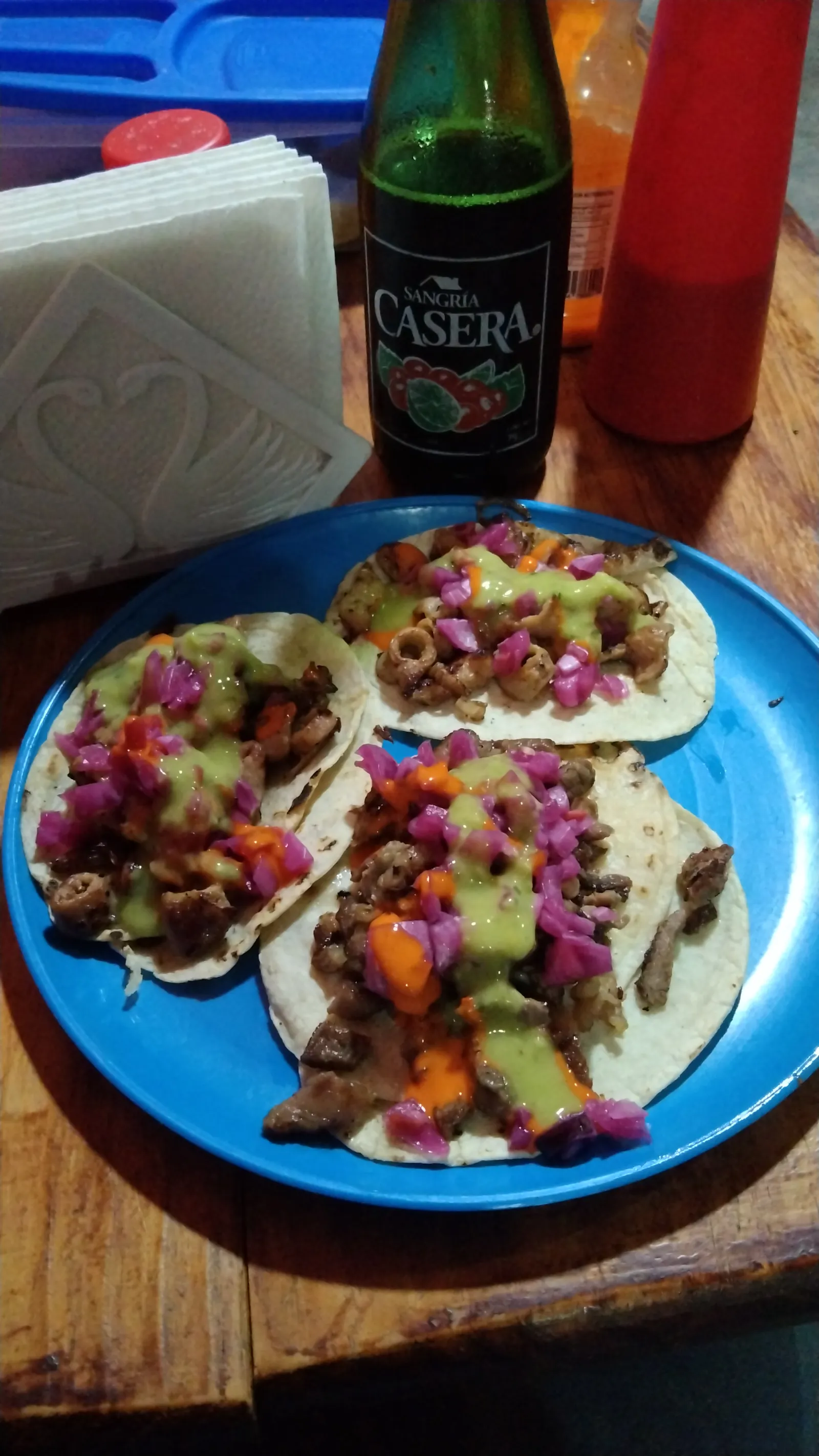 Taquería El Cactus image 3