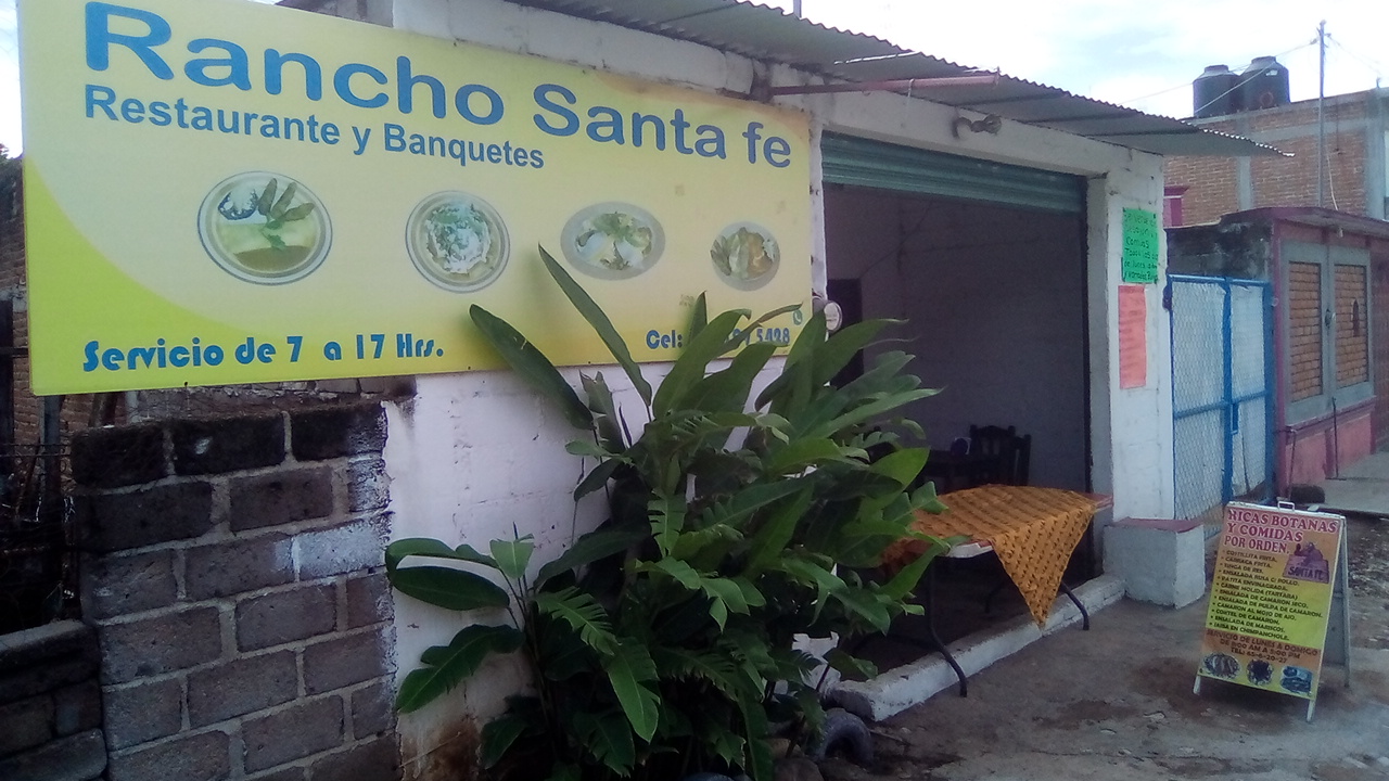 Rancho Santa Fe Restaurante y Banquetes image 1