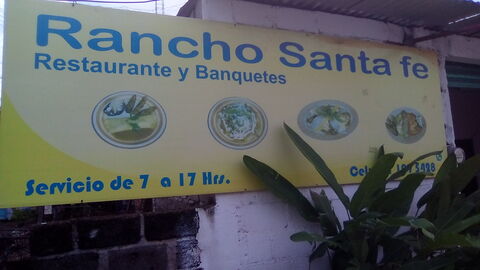 Rancho Santa Fe Restaurante y Banquetes image 5