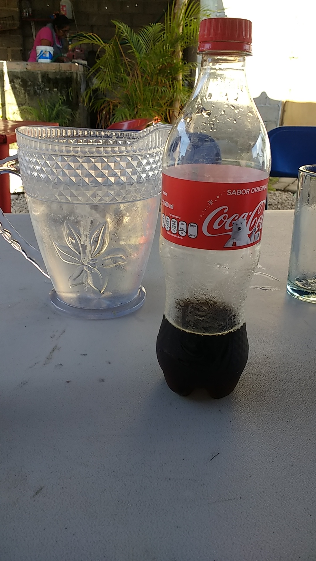 Rancho Santa Fe Restaurante y Banquetes image 6