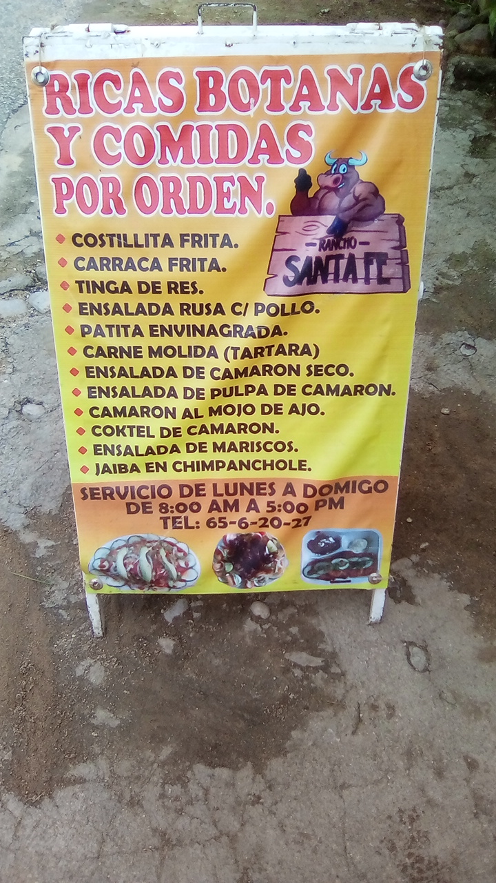 Rancho Santa Fe Restaurante y Banquetes image 7