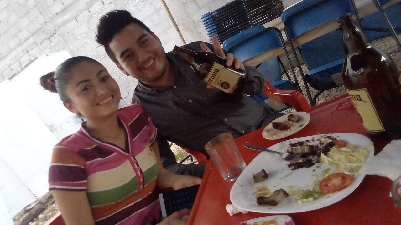 Rancho Santa Fe Restaurante y Banquetes image 10