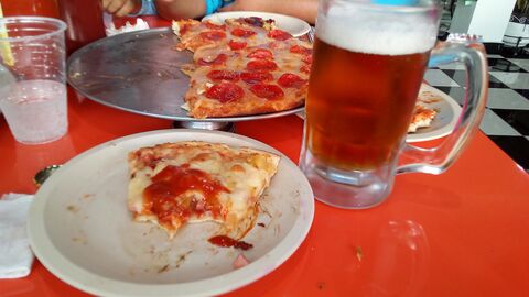 Itali Pizza image 2