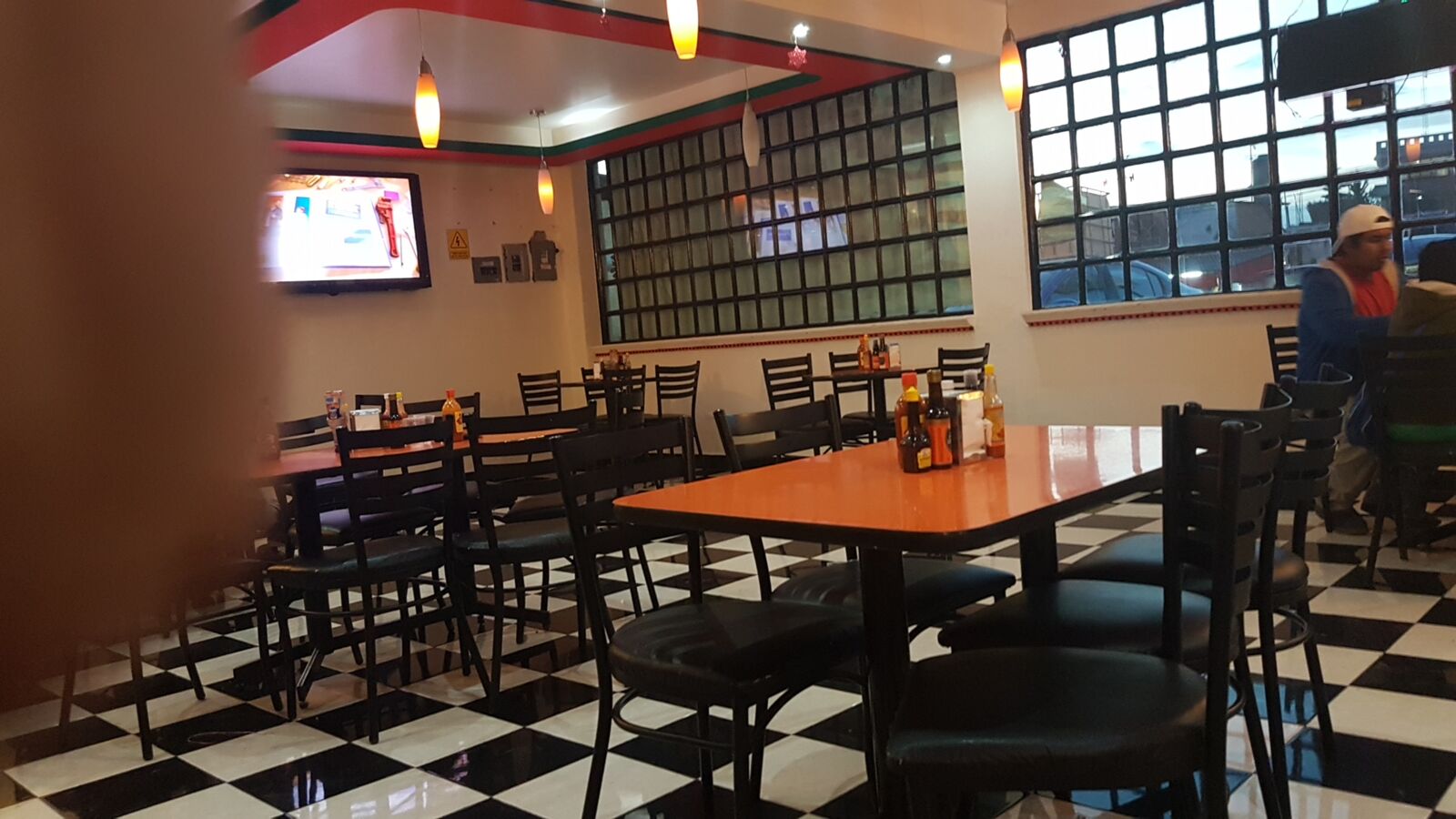 Itali Pizza image 3