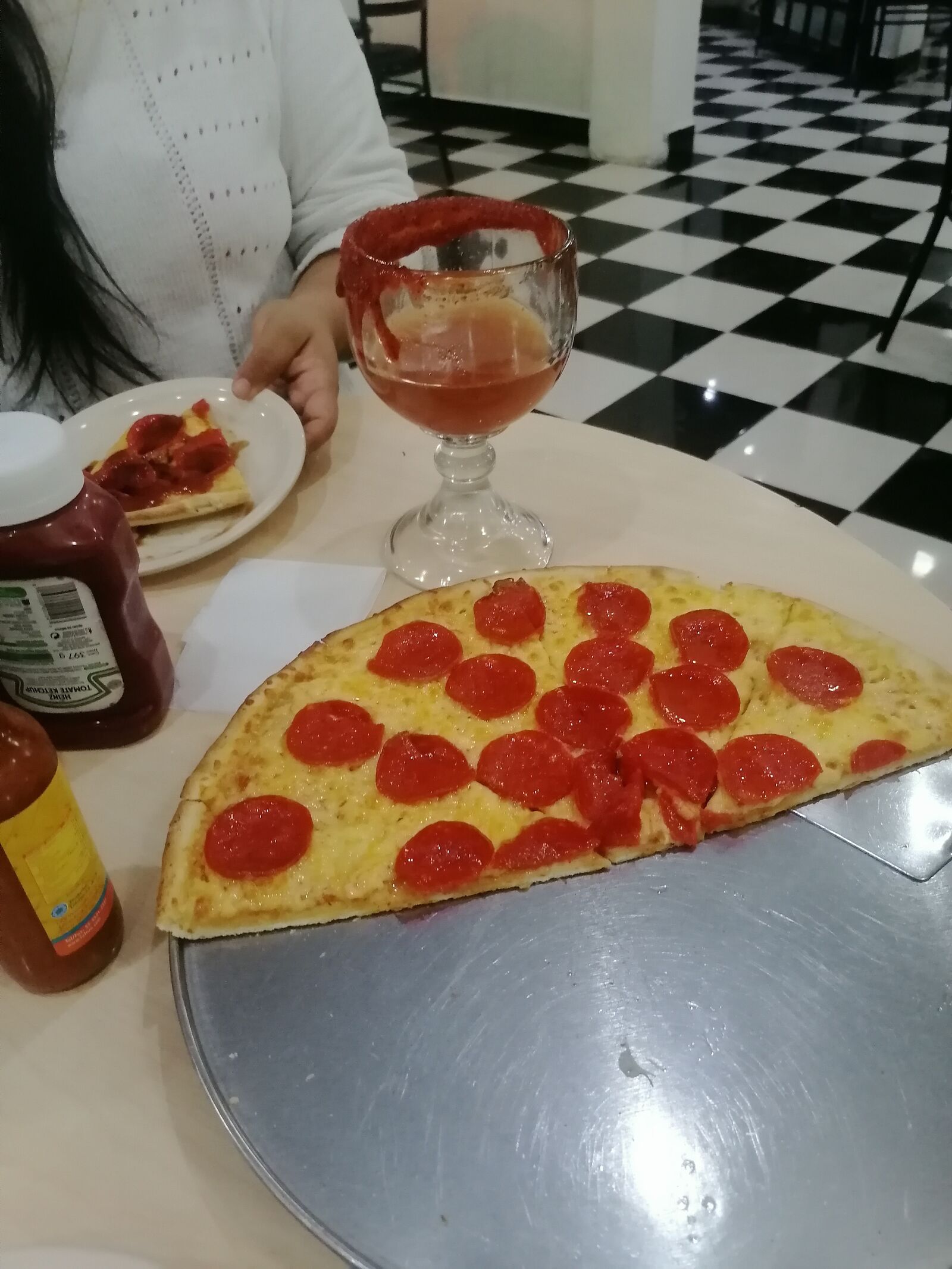 Itali Pizza image 4