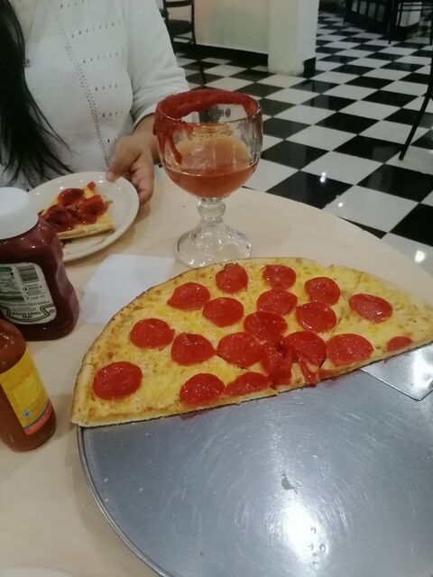 Itali Pizza image 4