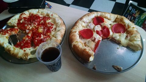 Itali Pizza image 8