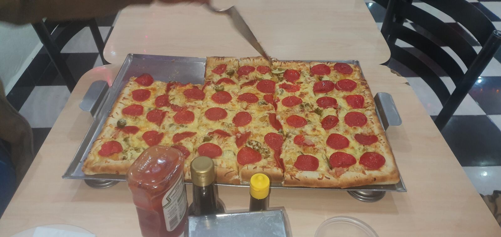 Itali Pizza image 9