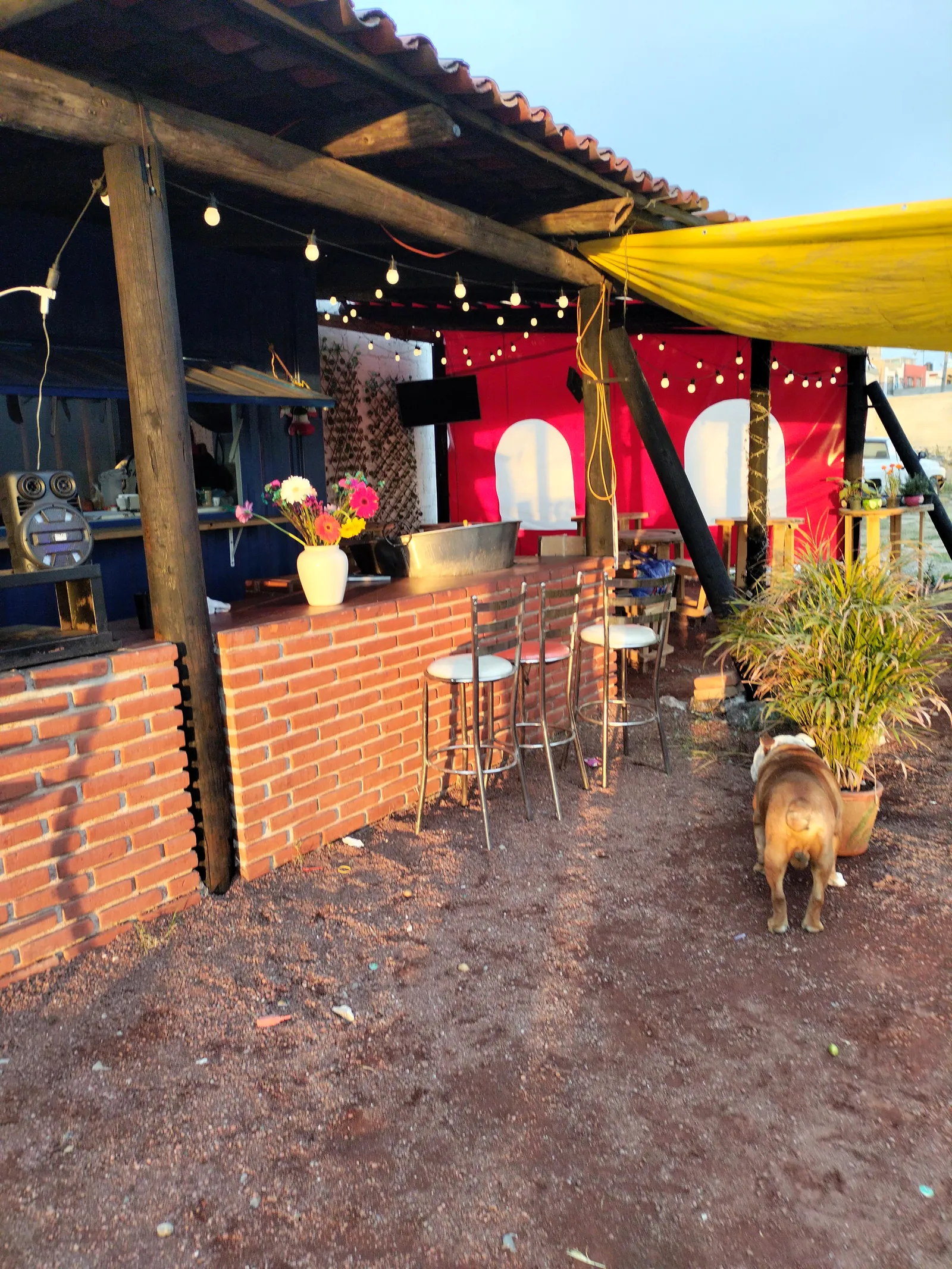 Asadero y carnitas " HERMANOS RESENDIS" image 3