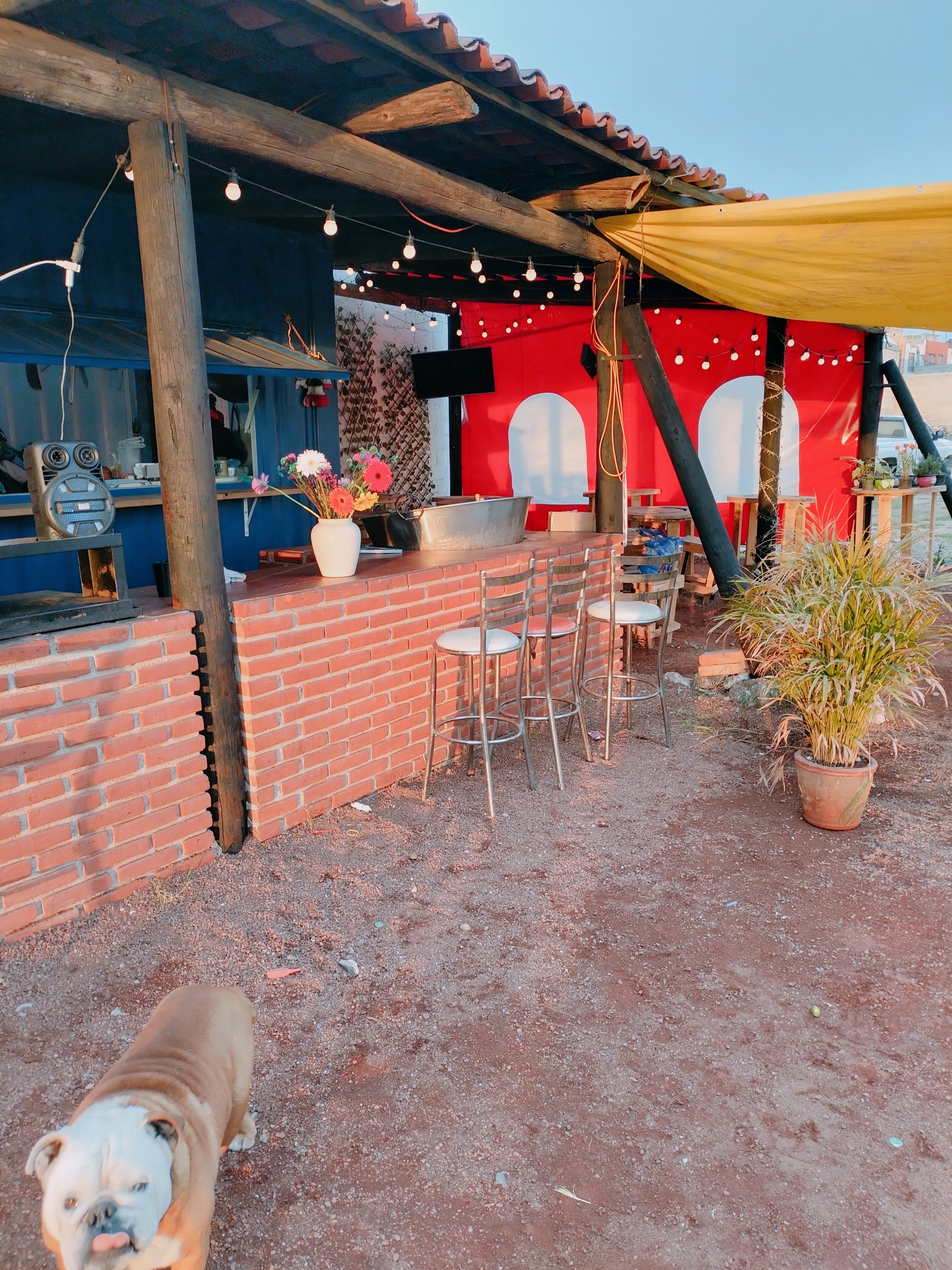 Asadero y carnitas " HERMANOS RESENDIS" image 5