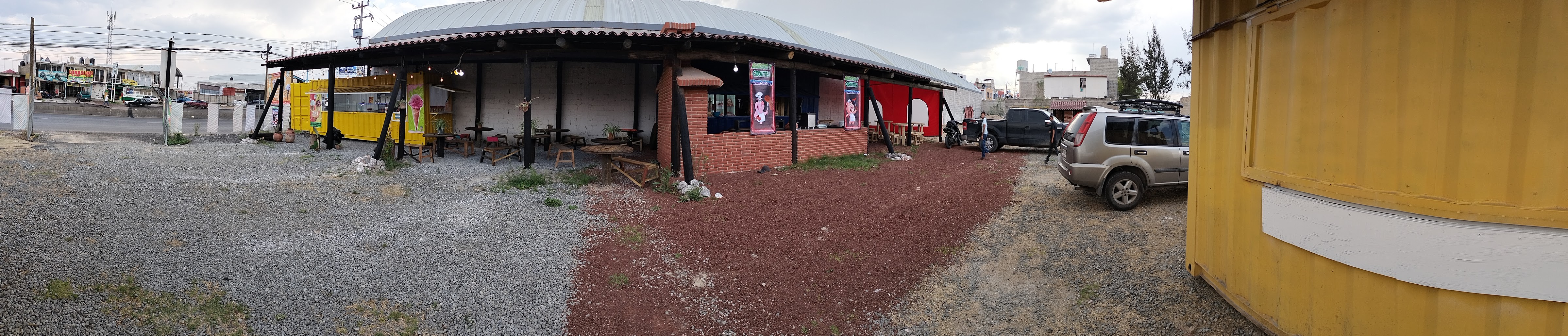 Asadero y carnitas " HERMANOS RESENDIS" image 7