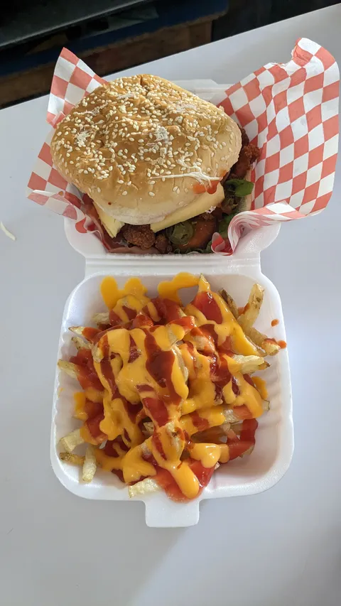 ALITAS FRANCO image 1