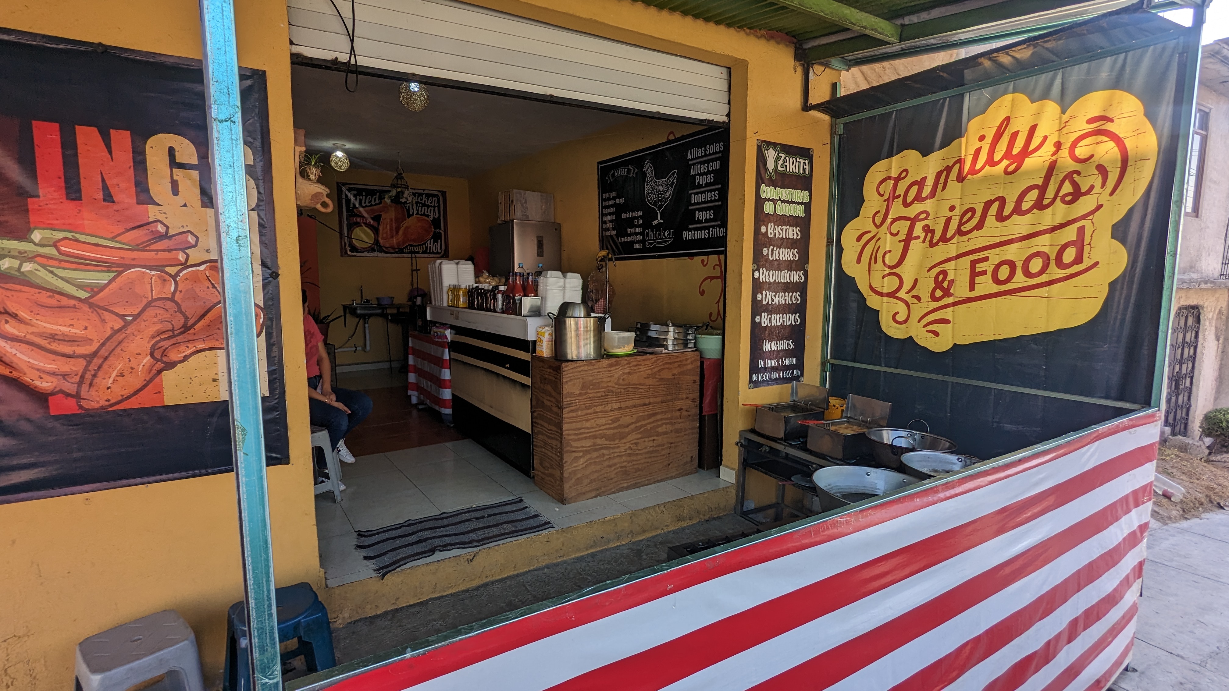 ALITAS FRANCO image 4